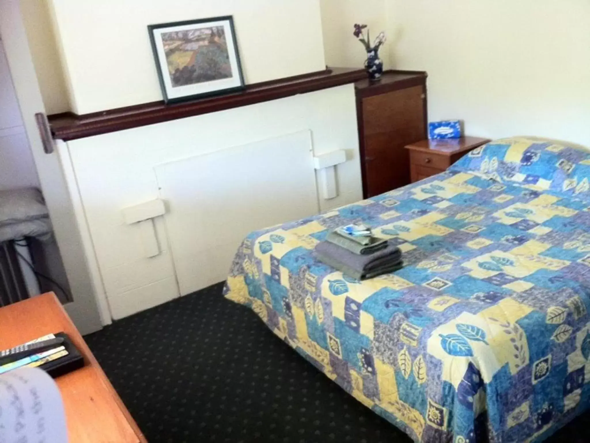 Bedroom, Bed in Nelsons of Bridgetown