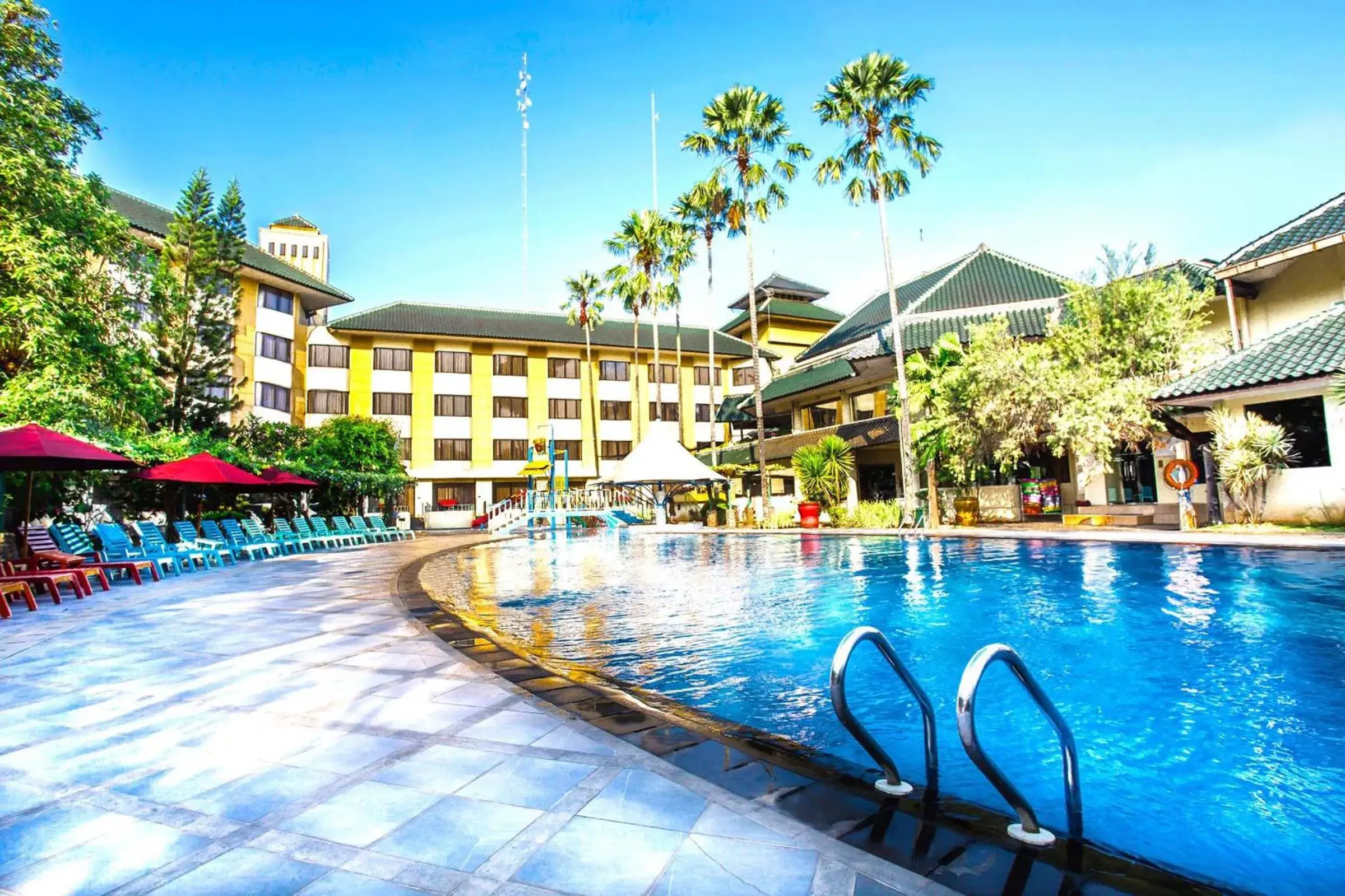 Prime Plaza Hotel Purwakarta Prime Plaza Hotel Purwakarta