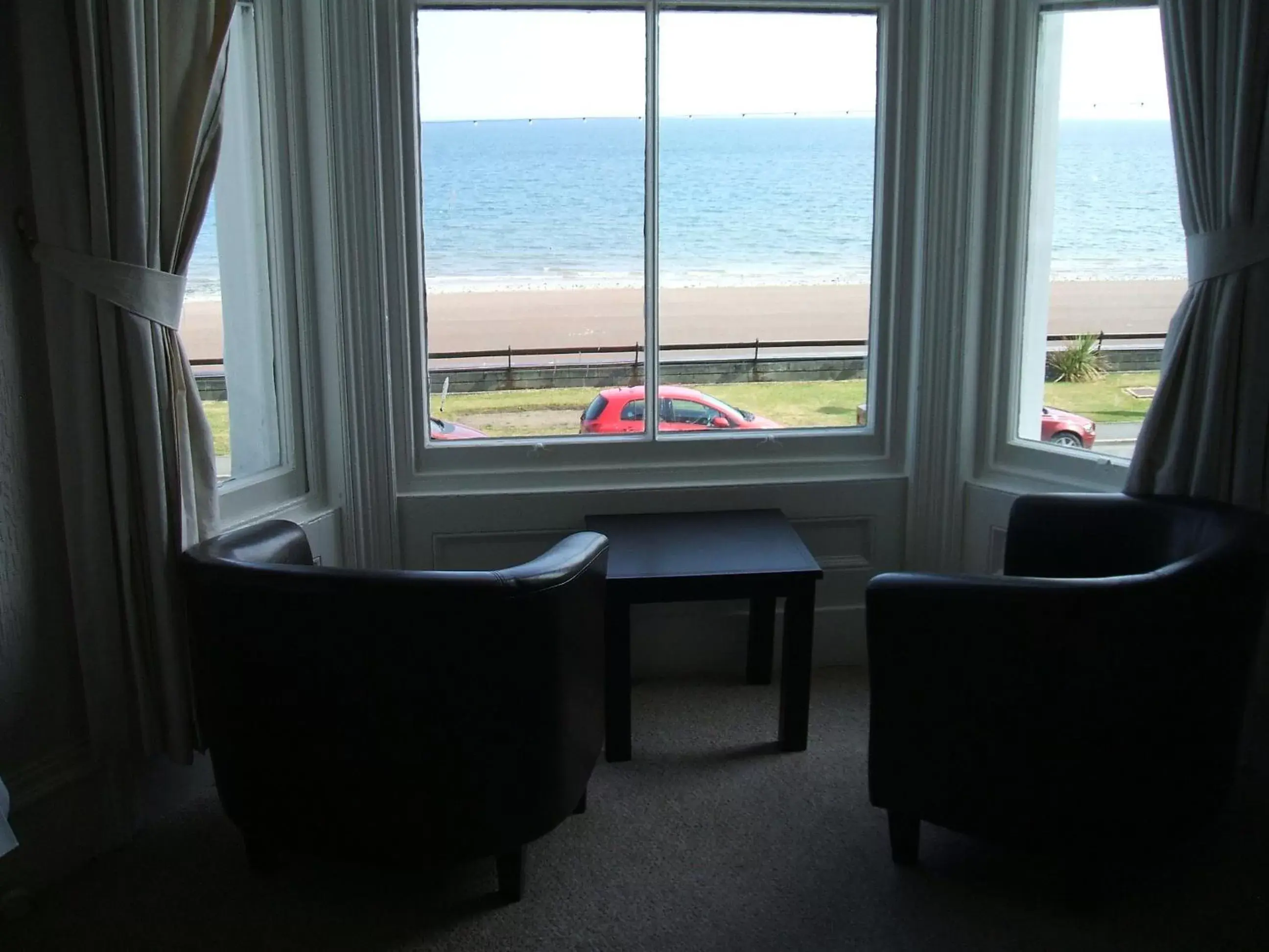 View (from property/room), Seating Area in Winchmore Hotel