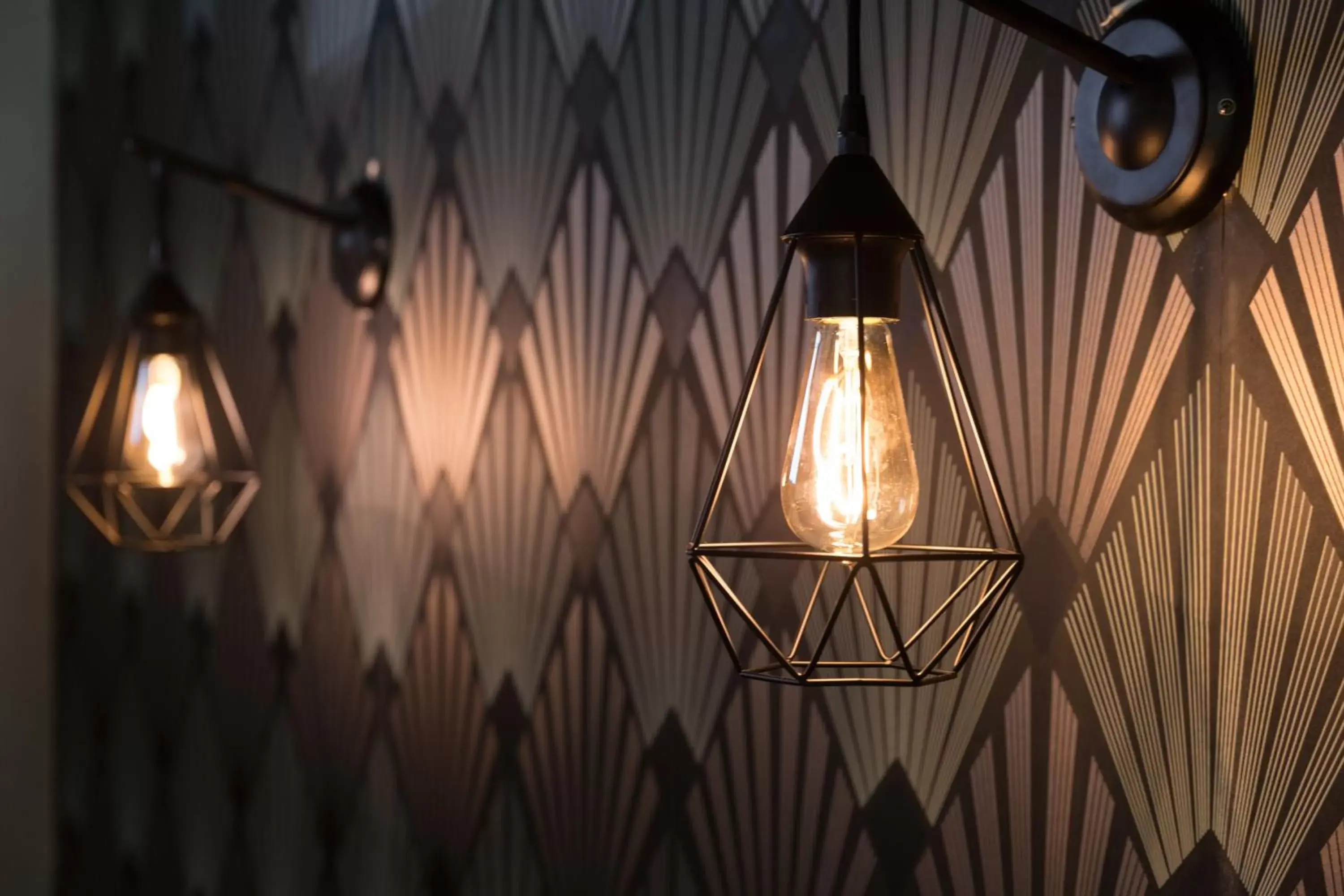 Lounge or bar in Hotel Le Cardinal Rueil Centre Lounge or bar in Hotel Le Cardinal Rueil Centre