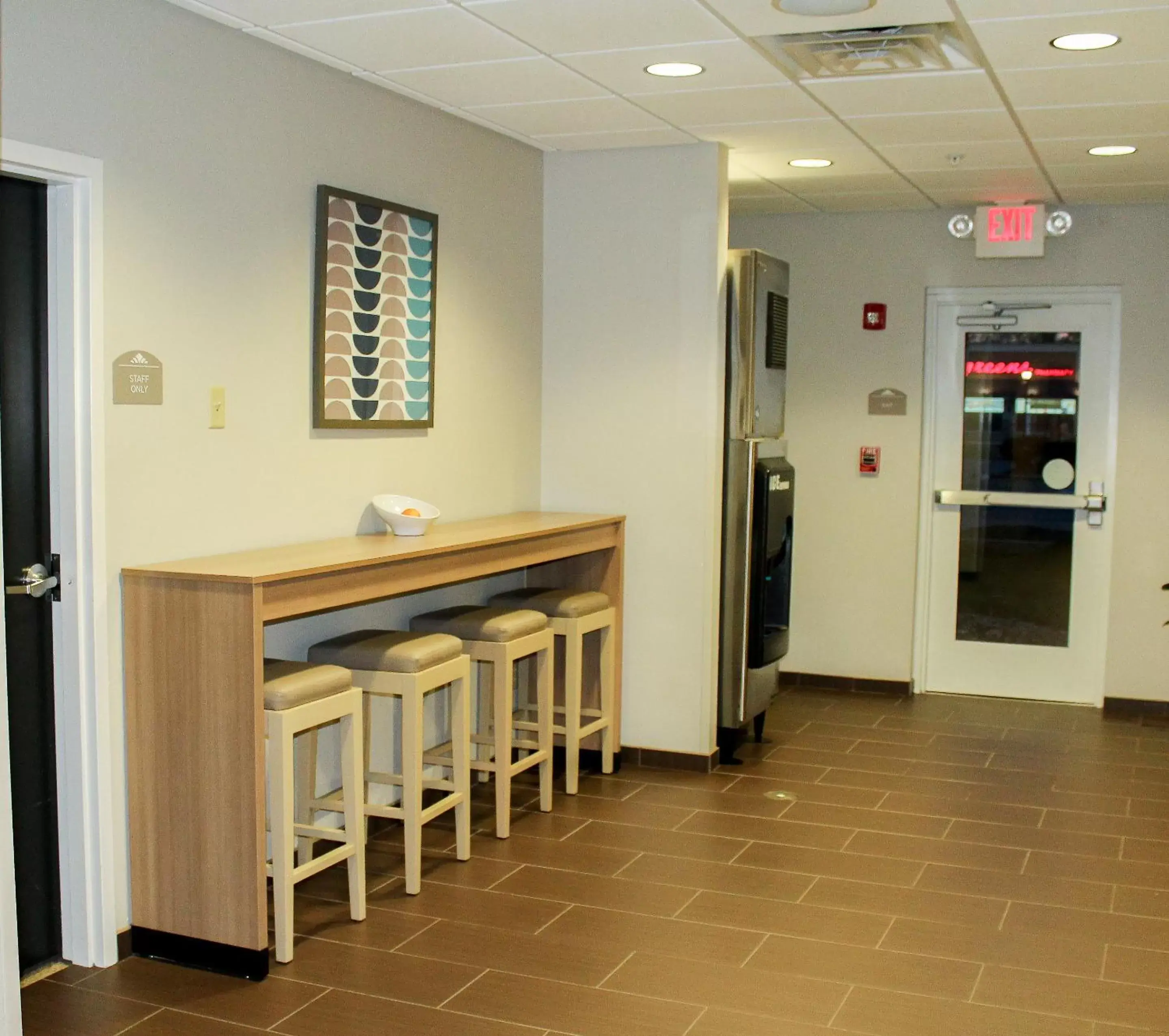 Property building in Microtel Inn & Suites by Wyndham - Penn Yan Property building in Microtel Inn & Suites by Wyndham - Penn Yan