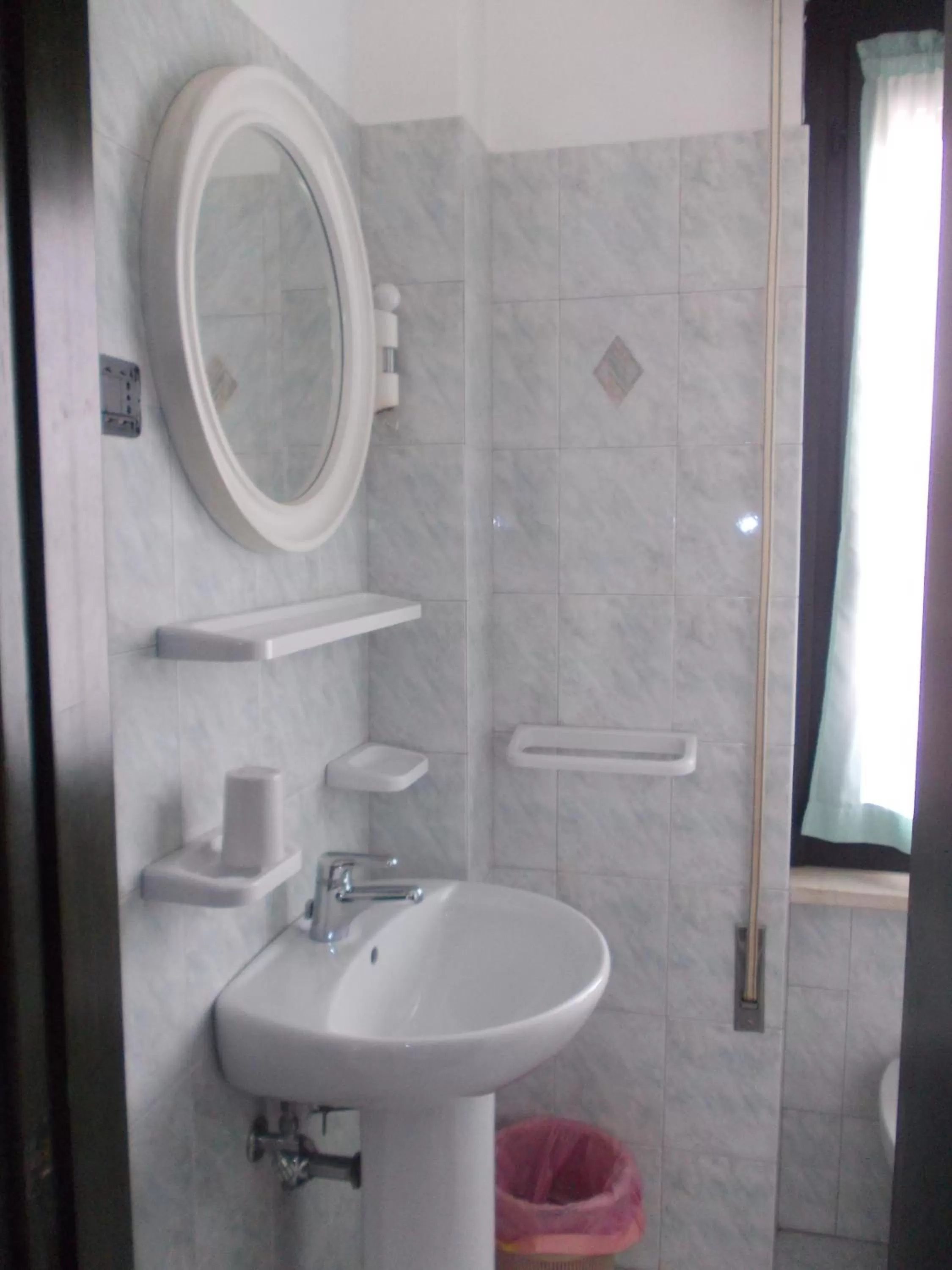 Scacco Rosso via Piave 23