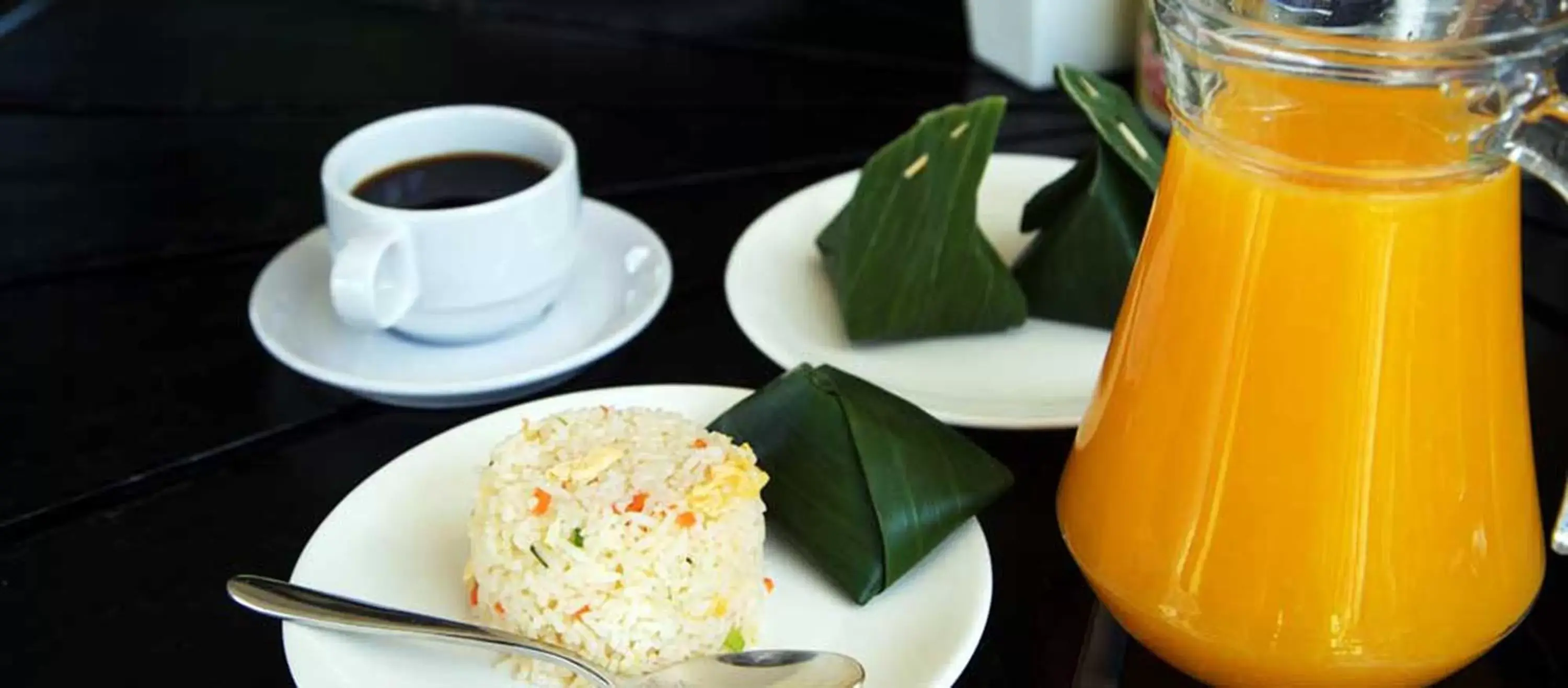 Breakfast in Rakkawan Residence - SHA EXTRA PLUS Breakfast in Rakkawan Residence - SHA EXTRA PLUS