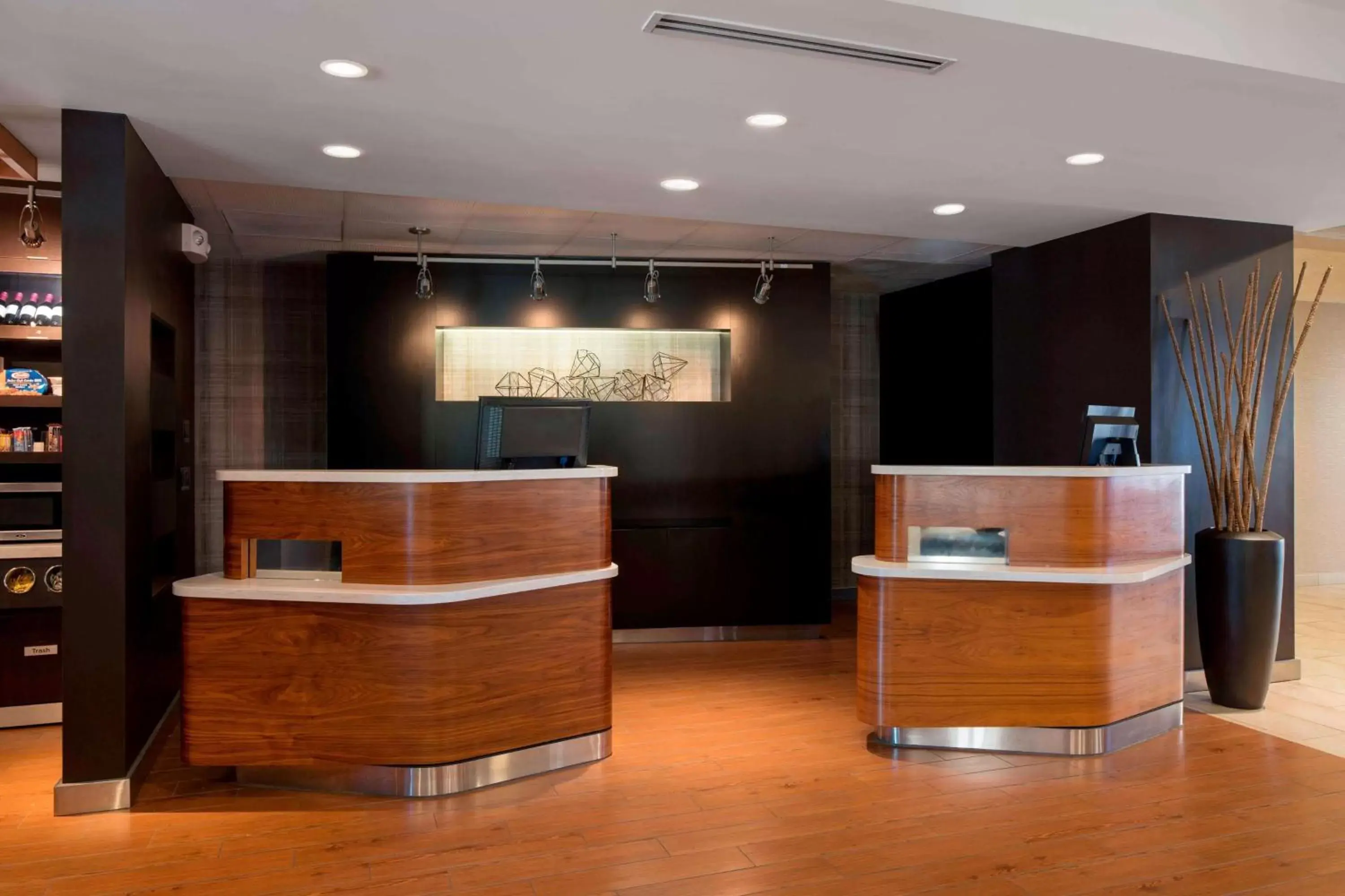 Lobby or reception, Lobby/Reception in Sonesta Select Los Angeles Torrance South Bay