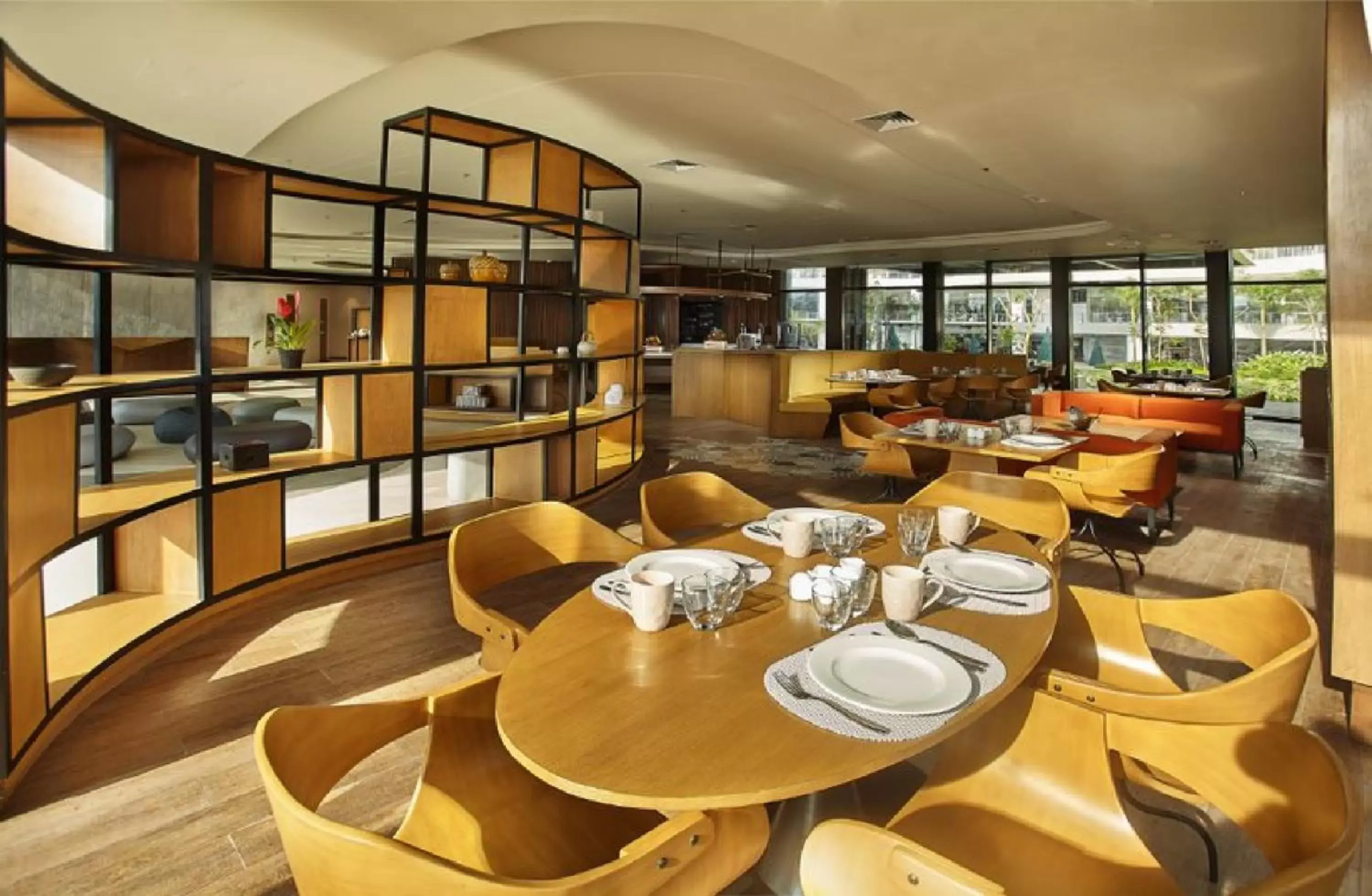 Restaurant/places to eat in Quest Hotel Tagaytay Restaurant/places to eat in Quest Hotel Tagaytay