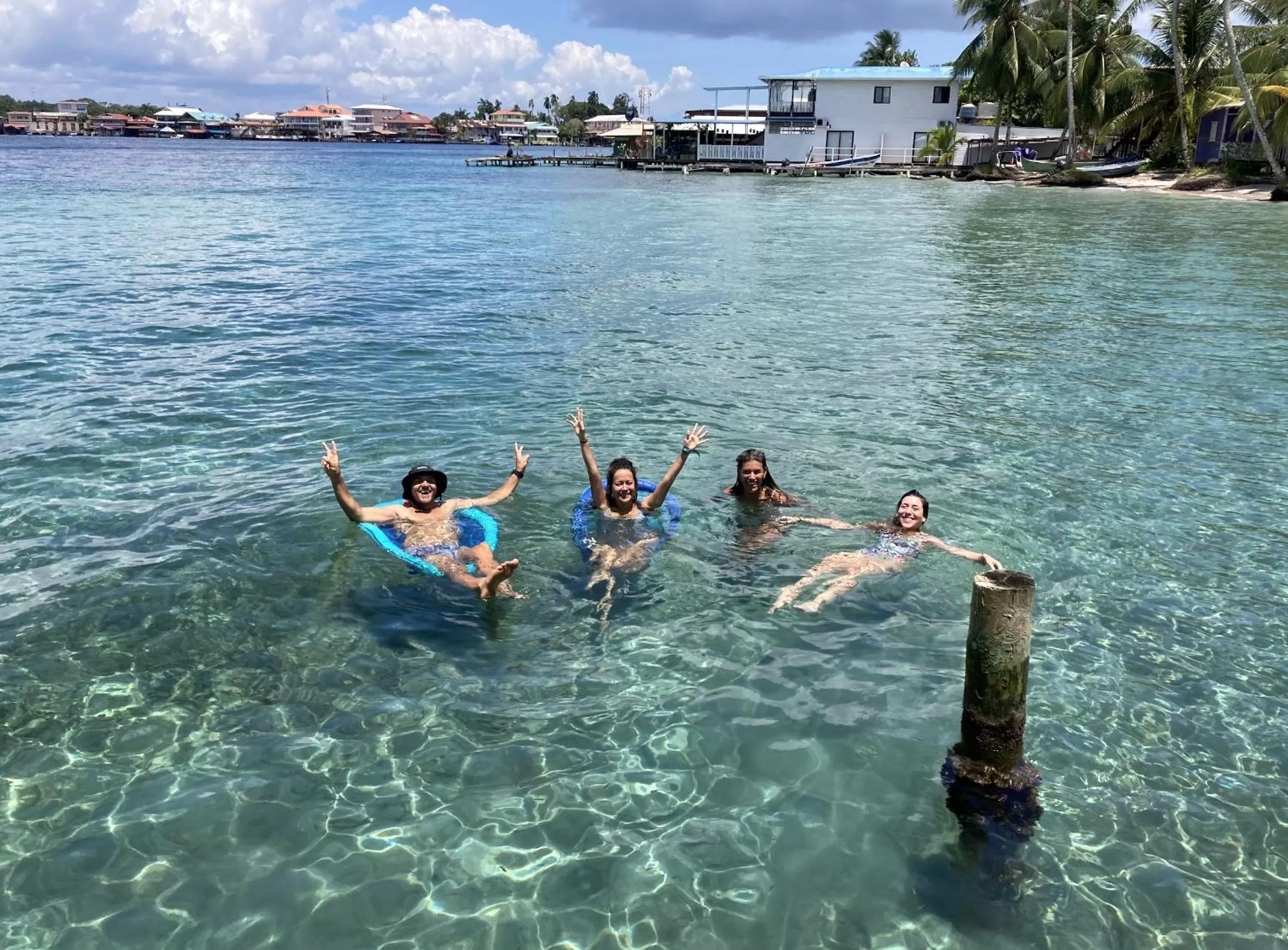 Casa Acuario Boutique Hotel