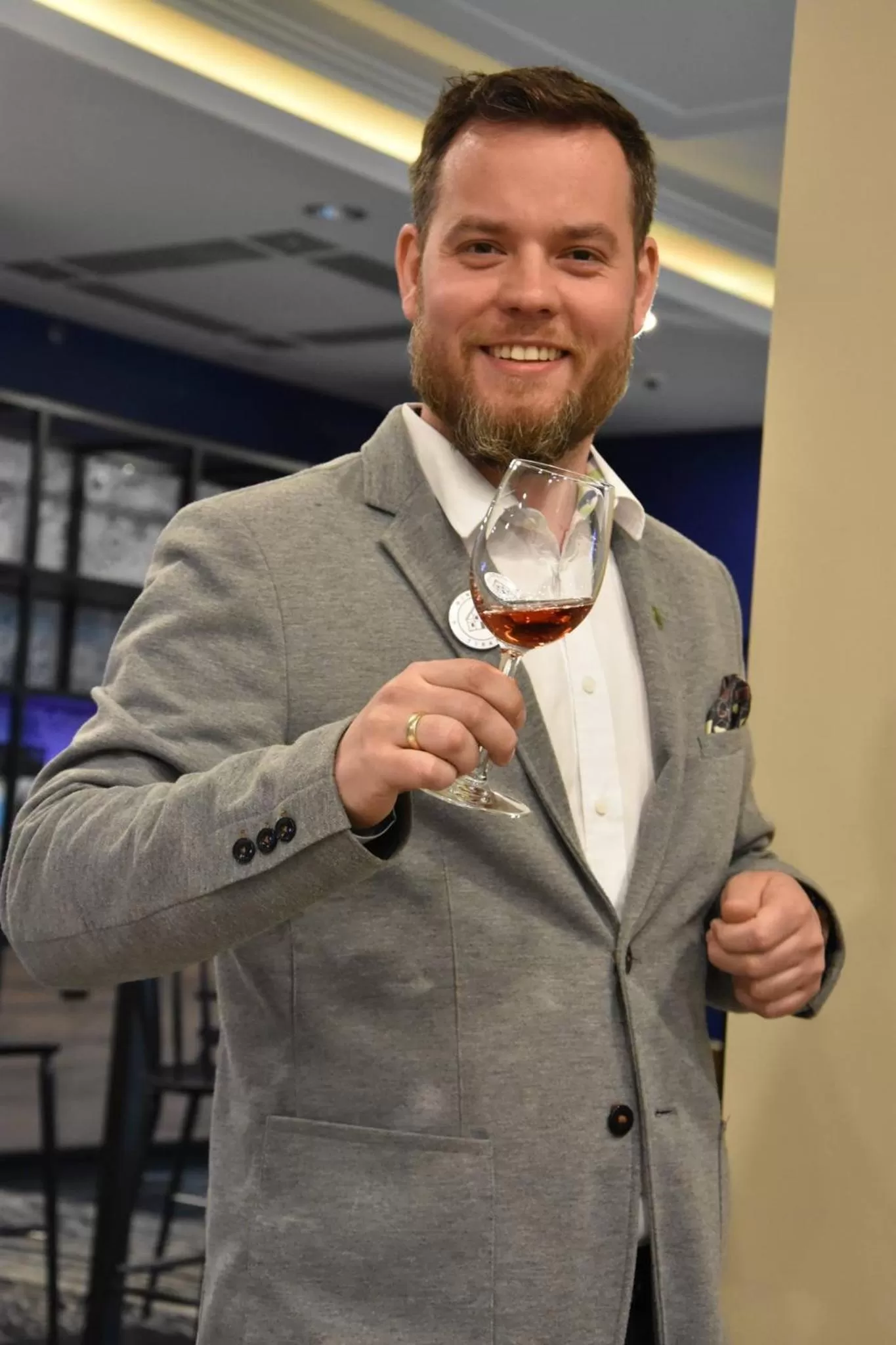 Restaurant/places to eat in Mercure Gdańsk Stare Miasto