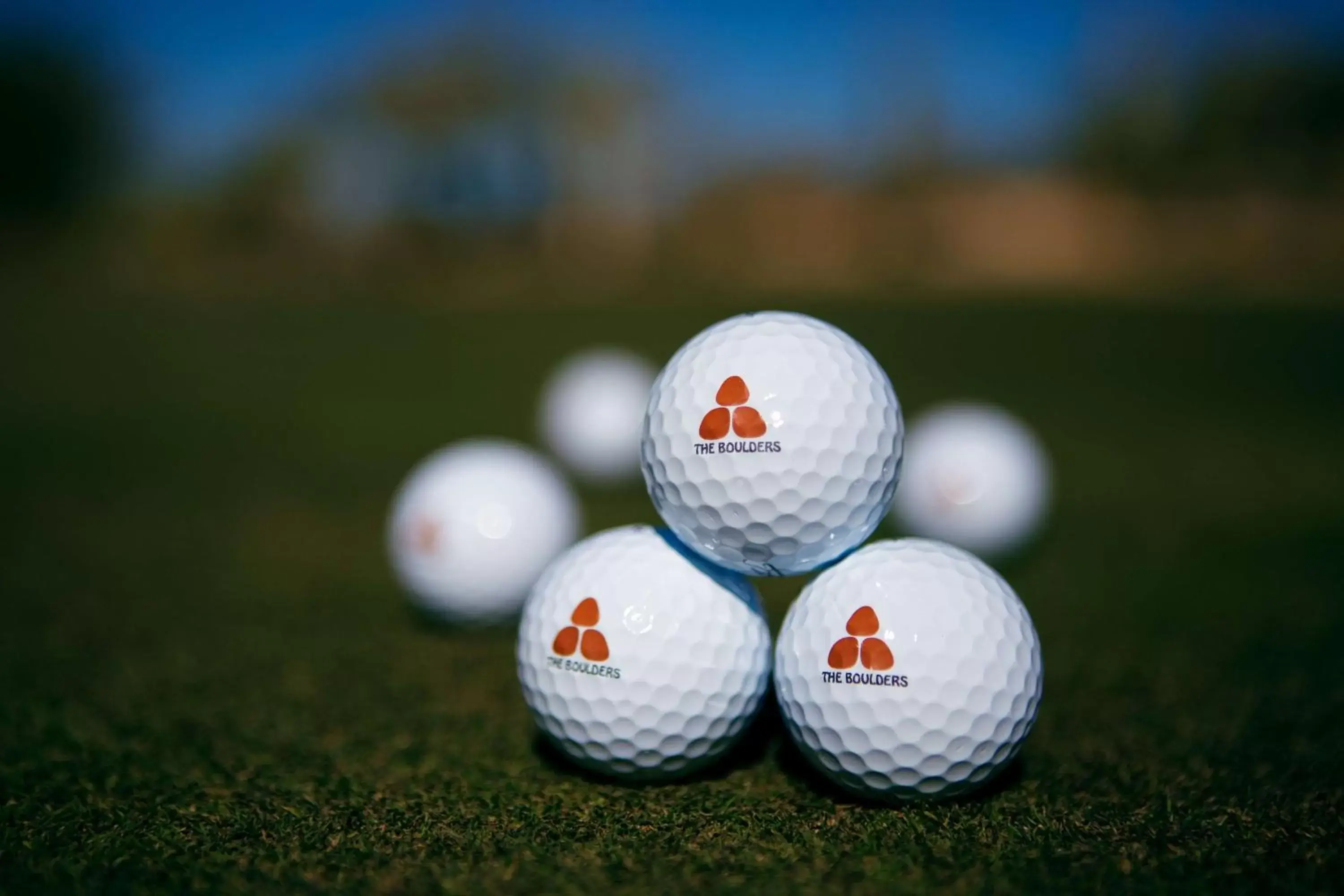 Sports, Golf in Boulders Resort & Spa Scottsdale, Curio Collection by Hilton