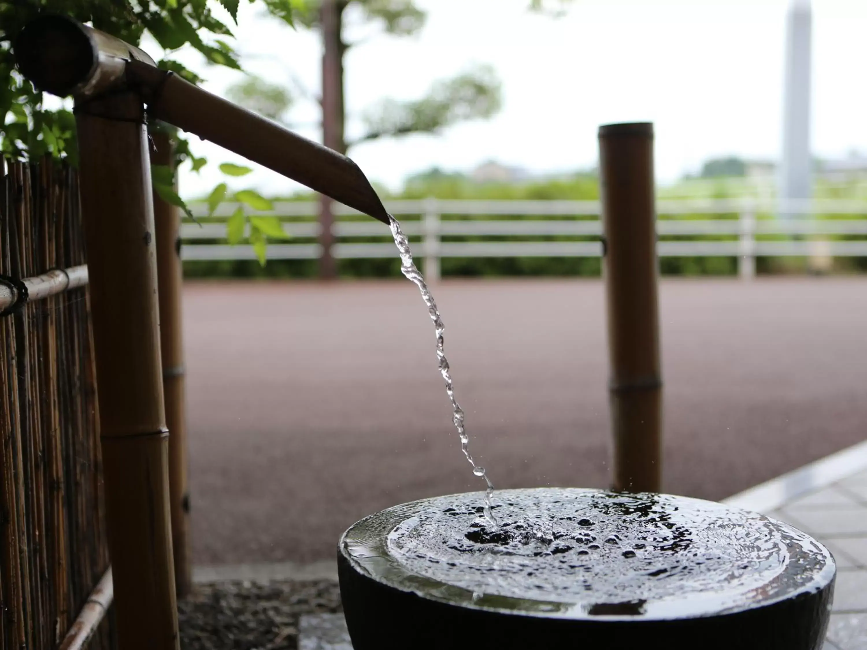 Area and facilities in APA Hotel Takamatsu Airport