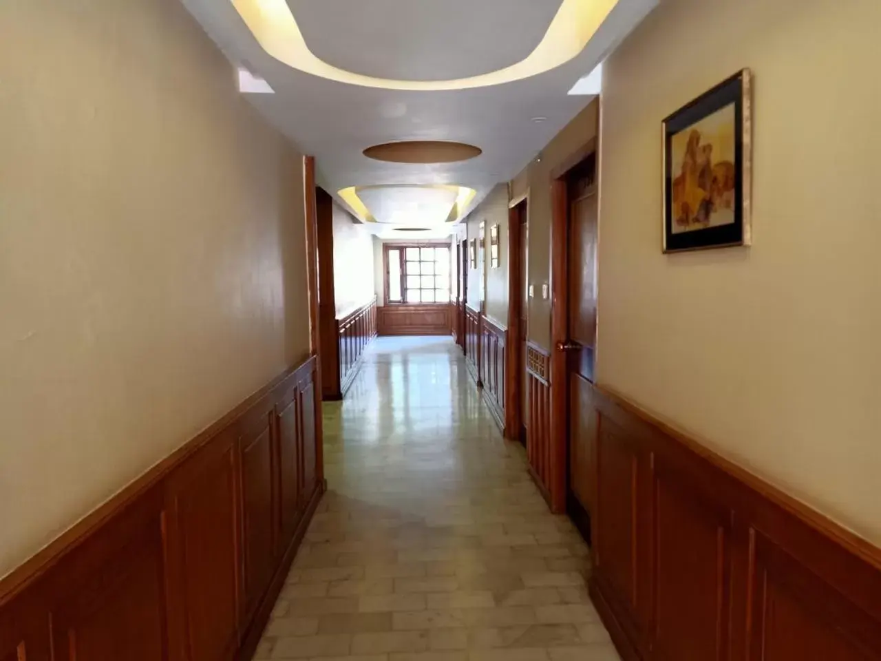 Property building in Shingar Regency Property building in Shingar Regency