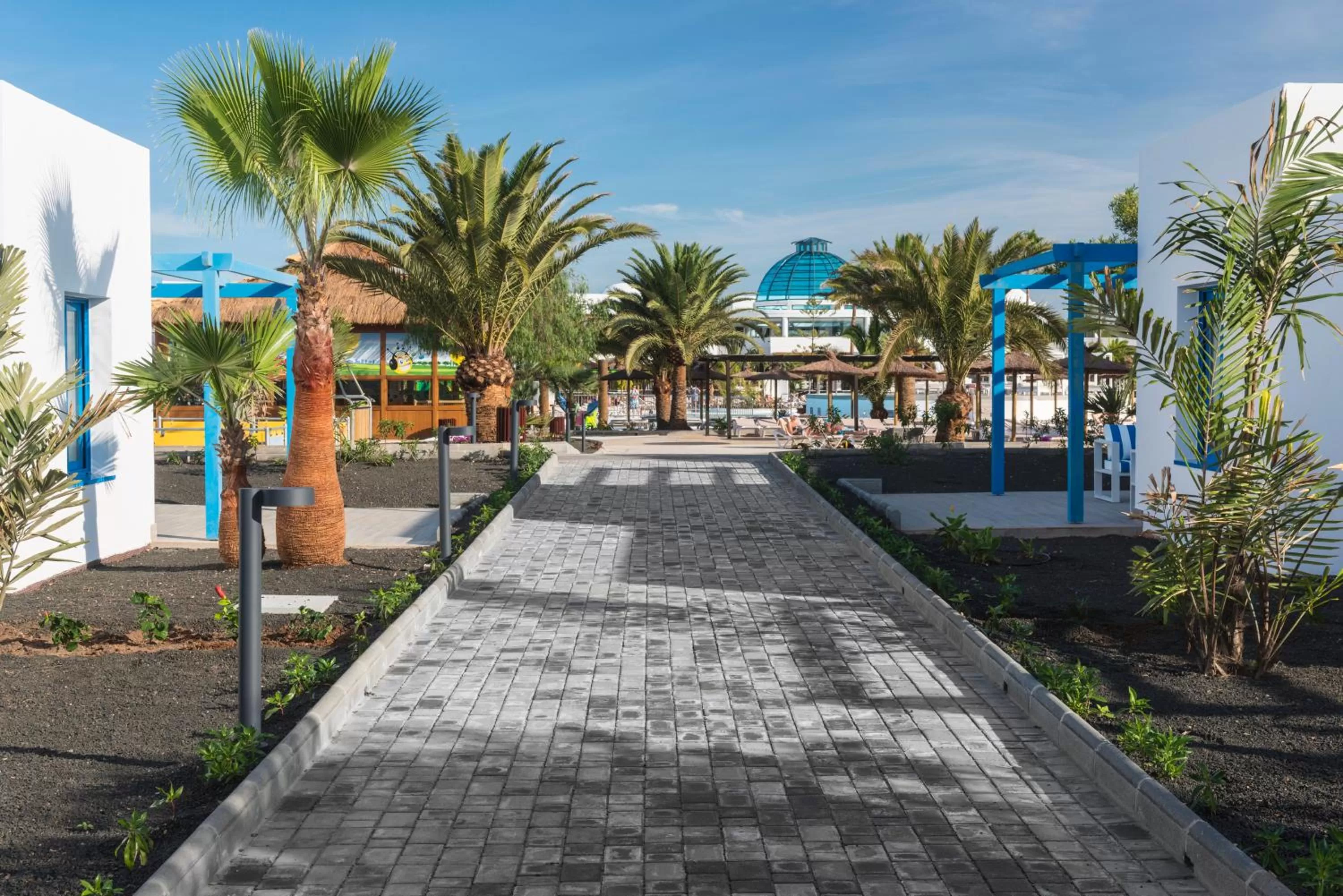 Garden in Elba Premium Suites - Adults Only