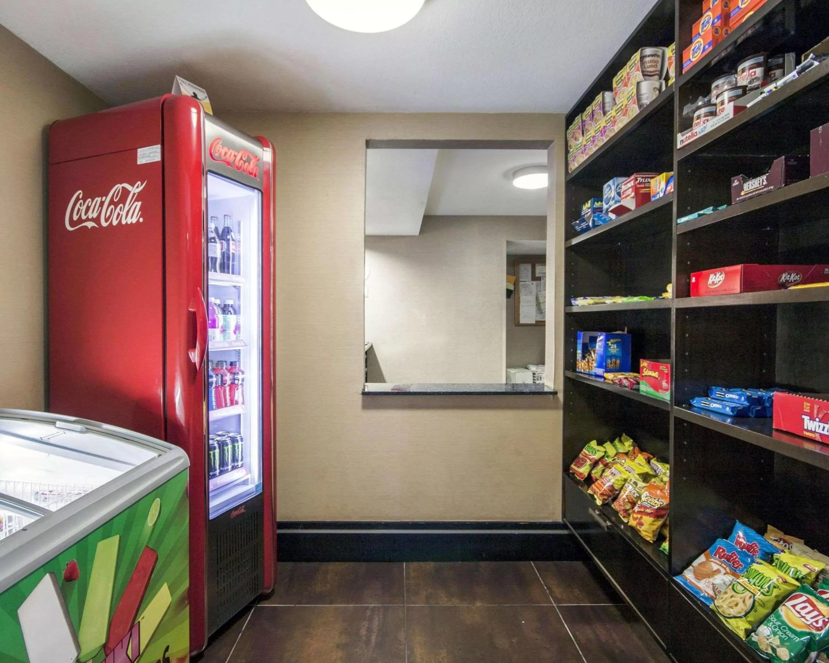 Other in Comfort Inn & Suites El Paso I-10 Airport Area