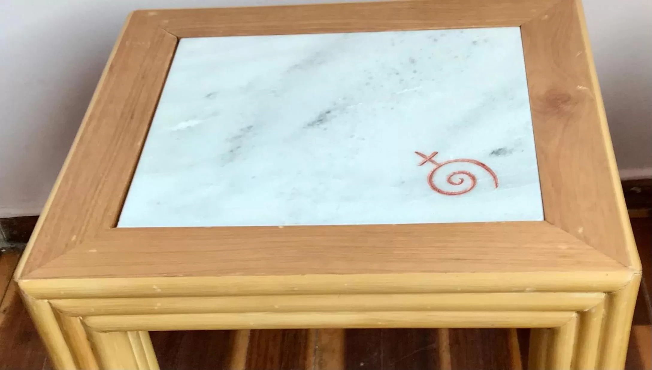 Photo of the whole room in VASILIKON Hotel 1888 the past is present HISTORICAL PRESERVATION MONUMENT