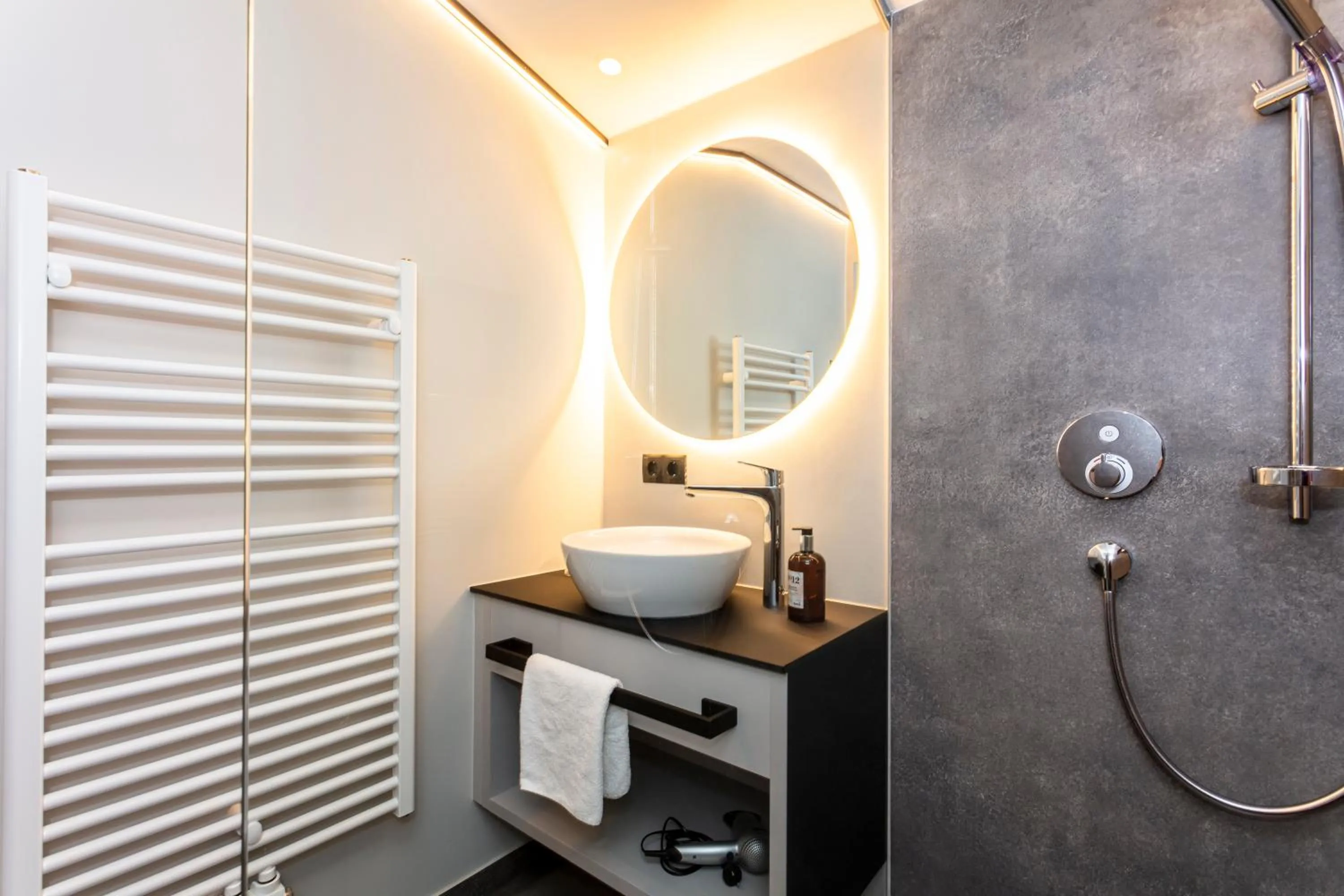 Bathroom in Hettlerhof