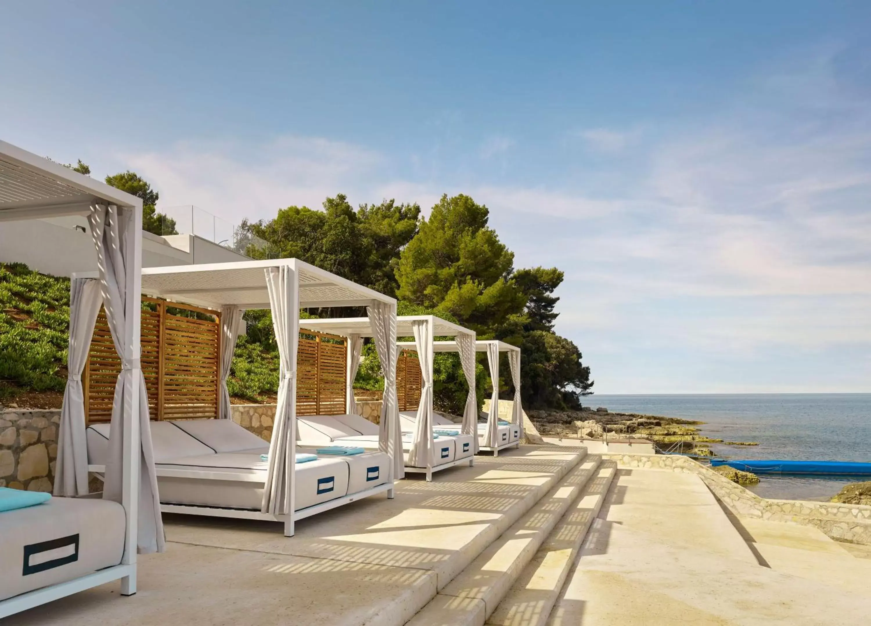 Grand Hotel Brioni Pula, A Radisson Collection Hotel Grand Hotel Brioni Pula, A Radisson Collection Hotel