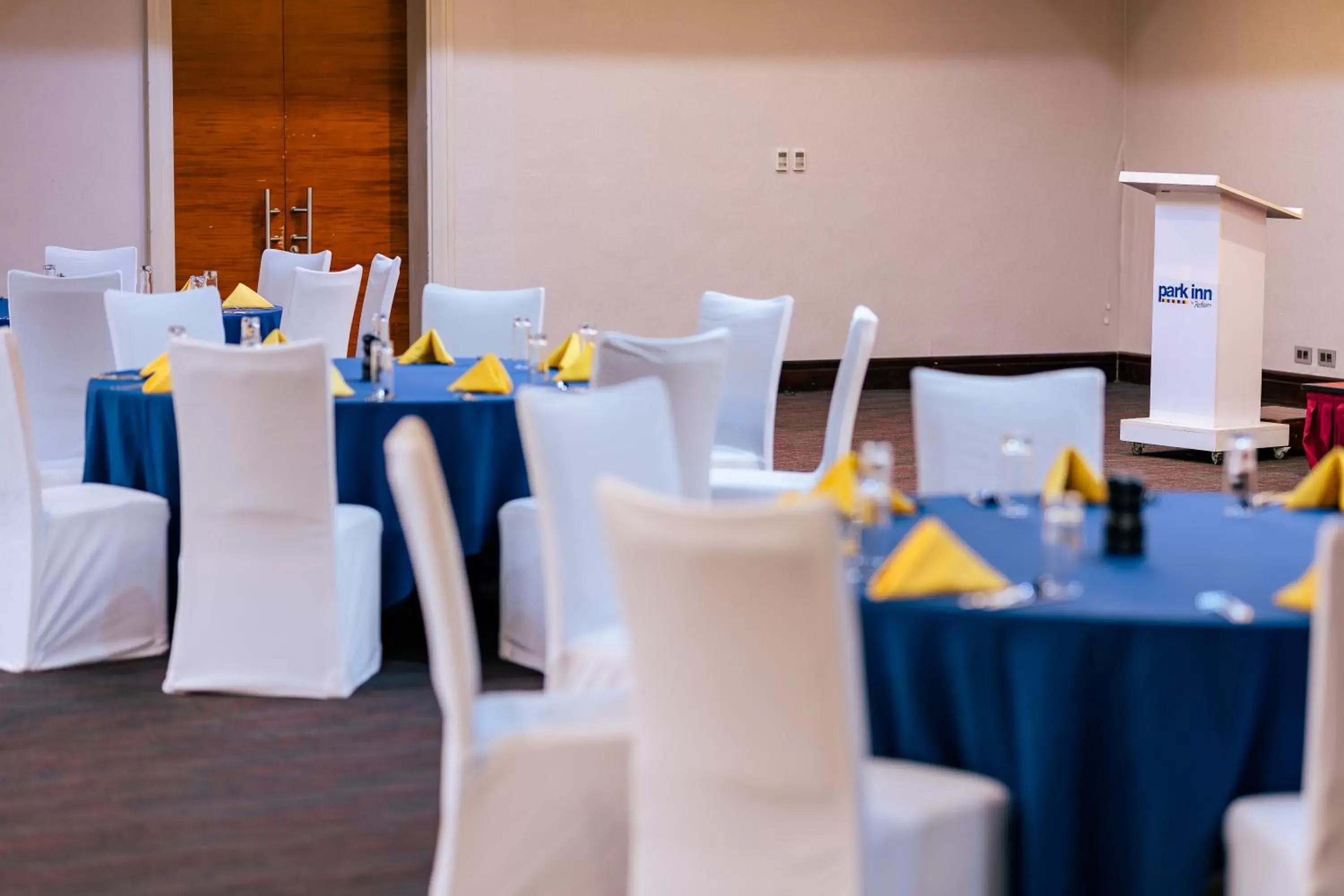 Banquet/Function facilities, Restaurant/Places to Eat in Park Inn by Radisson, Kigali