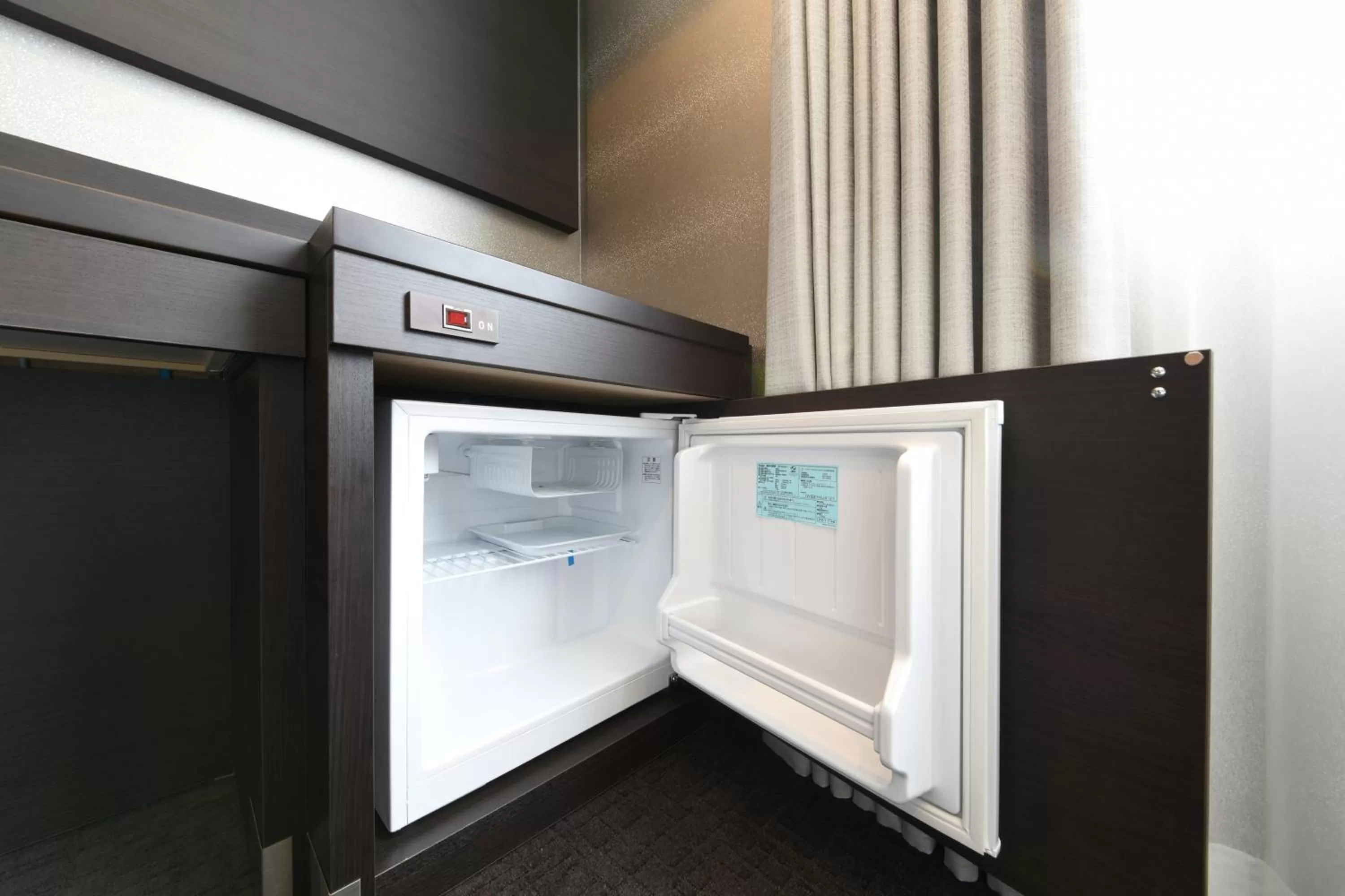 Photo of the whole room in Vessel Inn Shigamoriyama Station