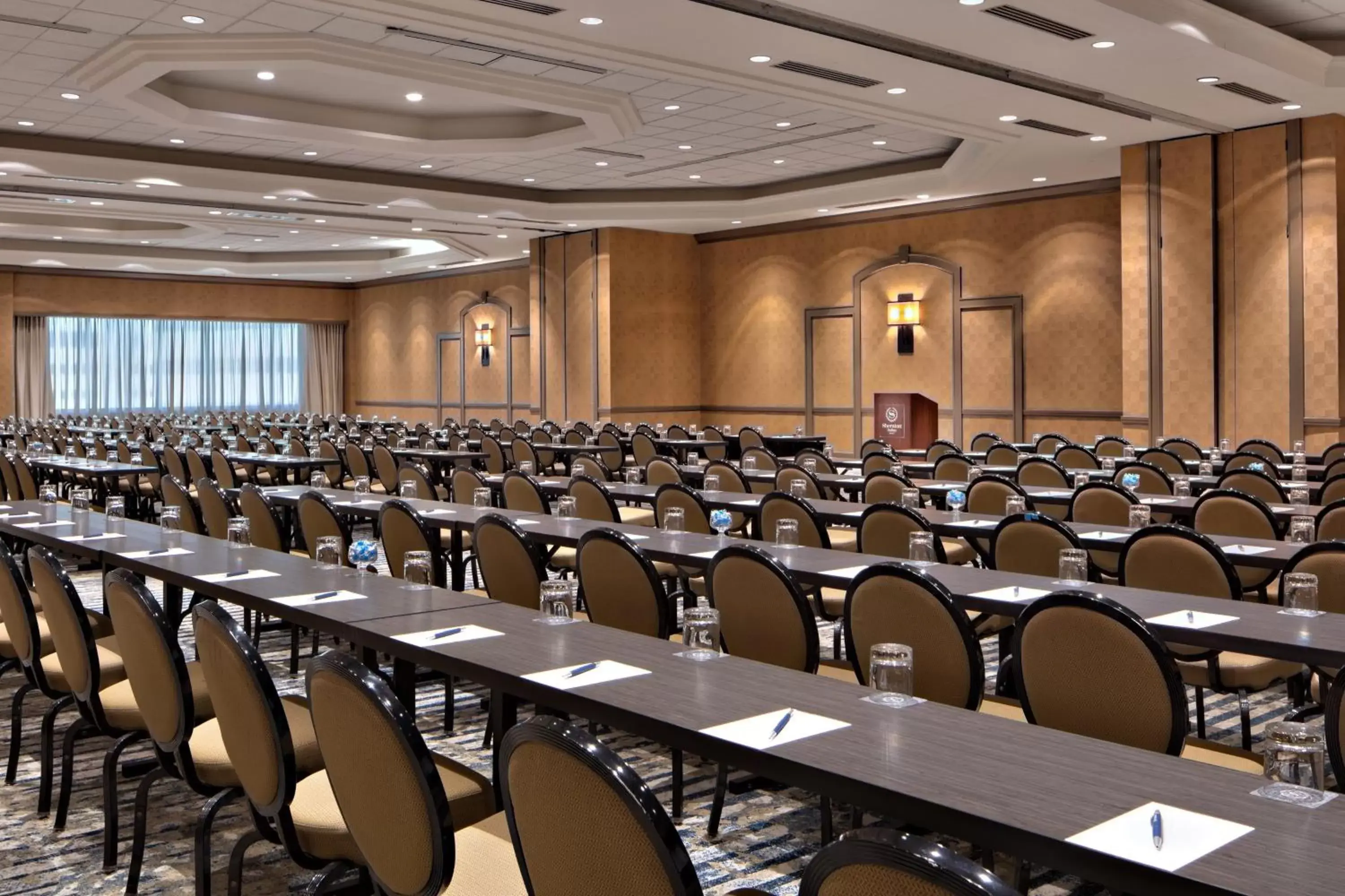Meeting/conference room in Sheraton Dallas Hotel