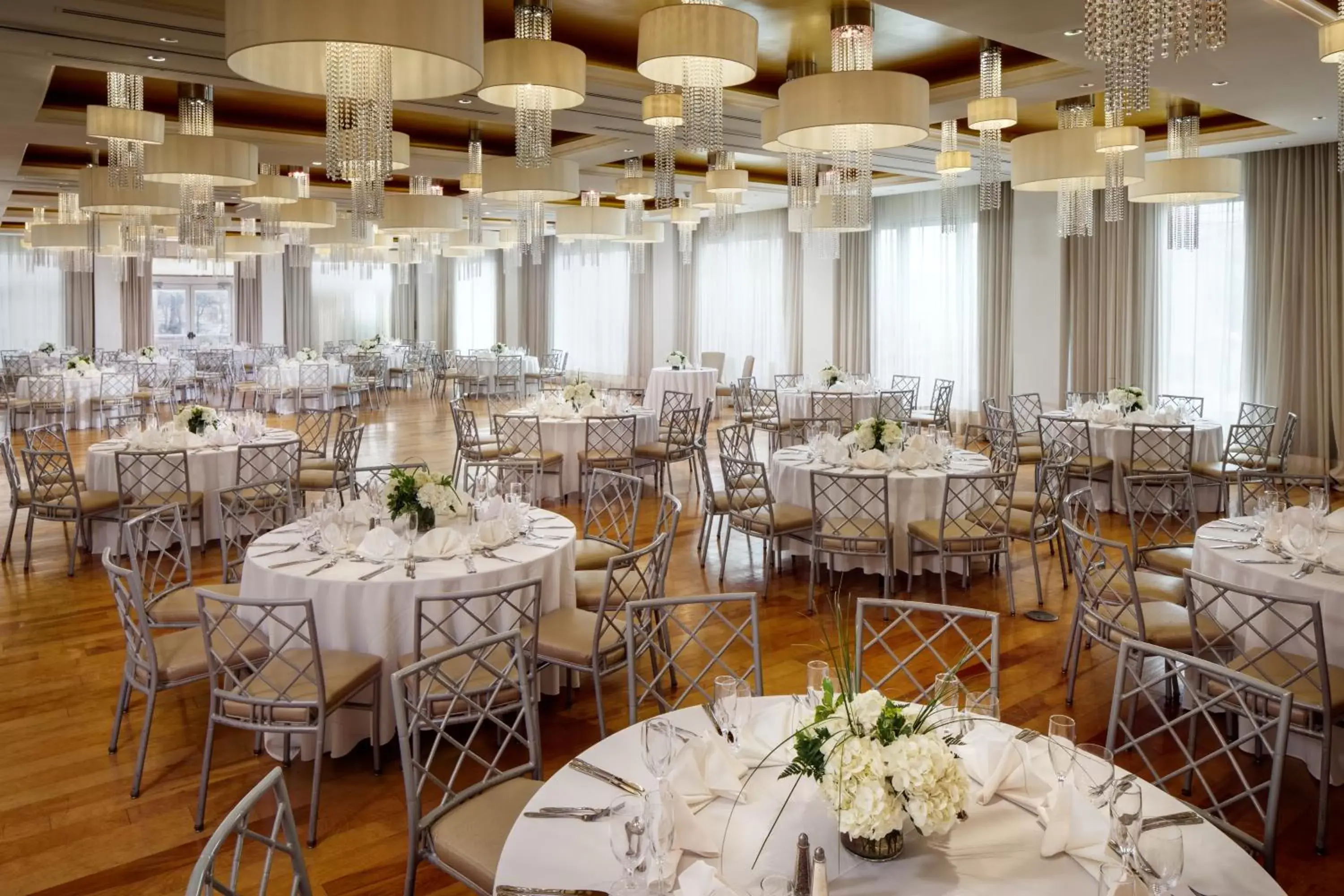 Banquet/Function facilities, Banquet Facilities in Allegria Hotel