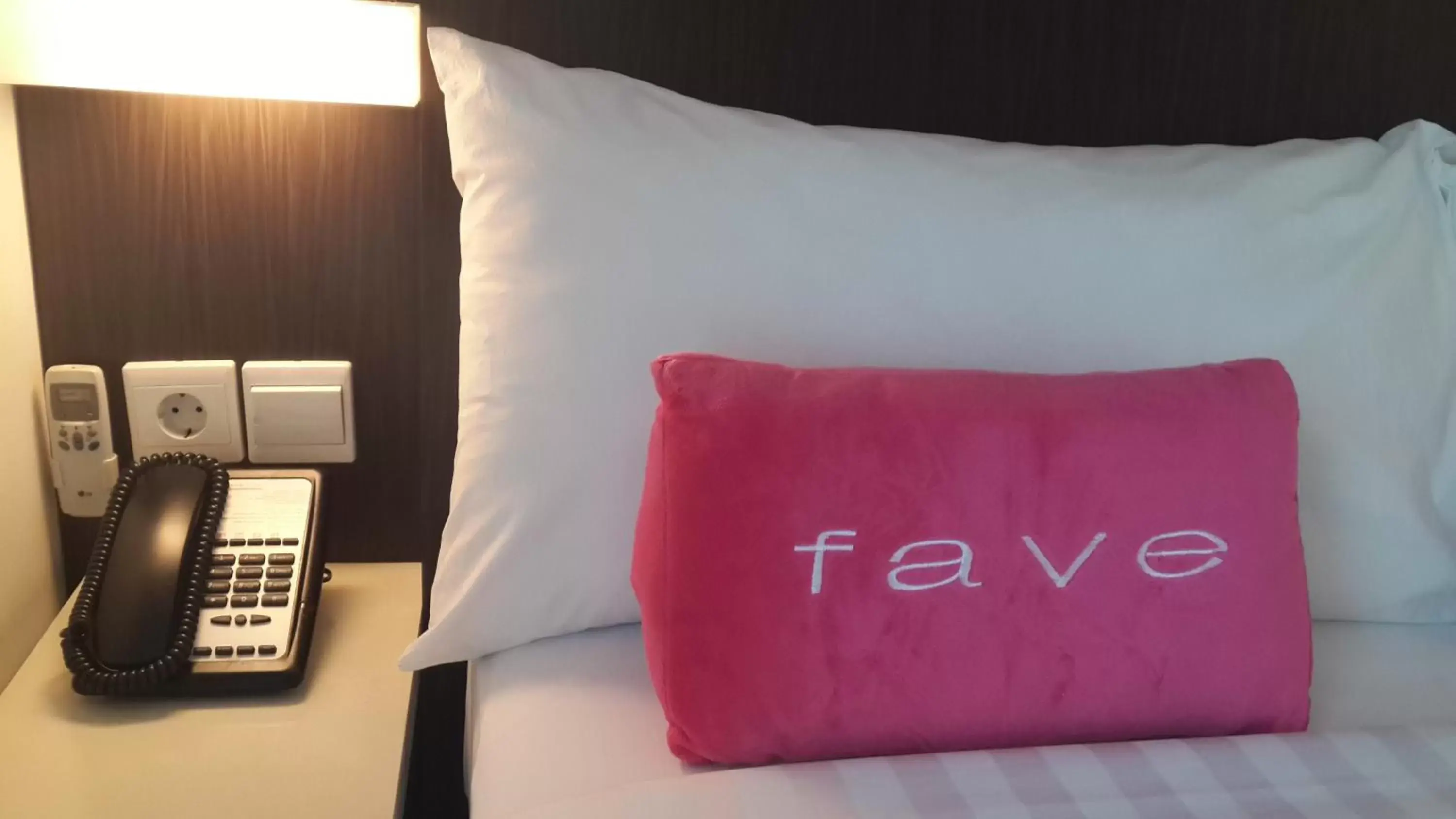 Other in favehotel Pluit Junction