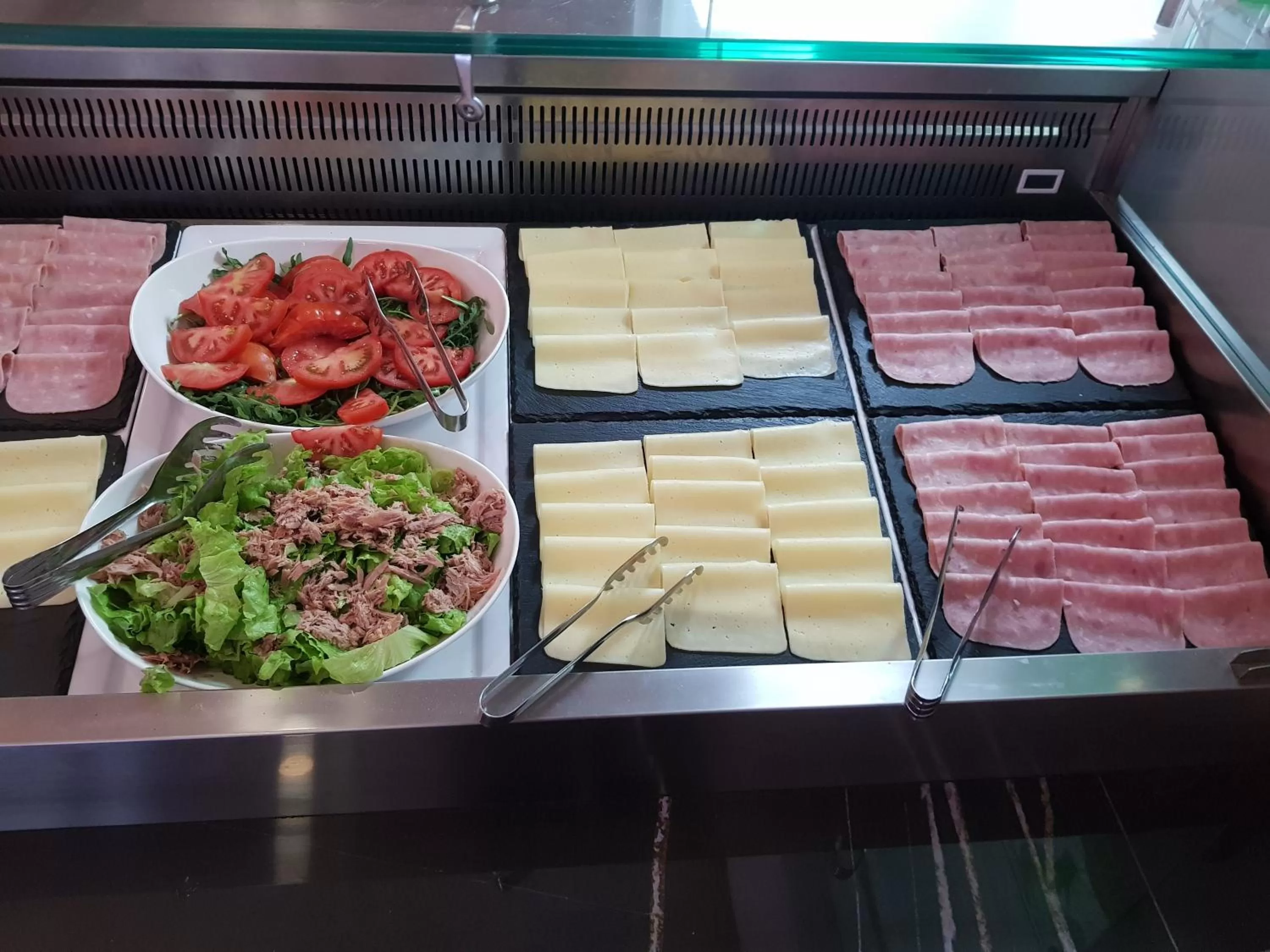 Breakfast in FoRest Međugorje