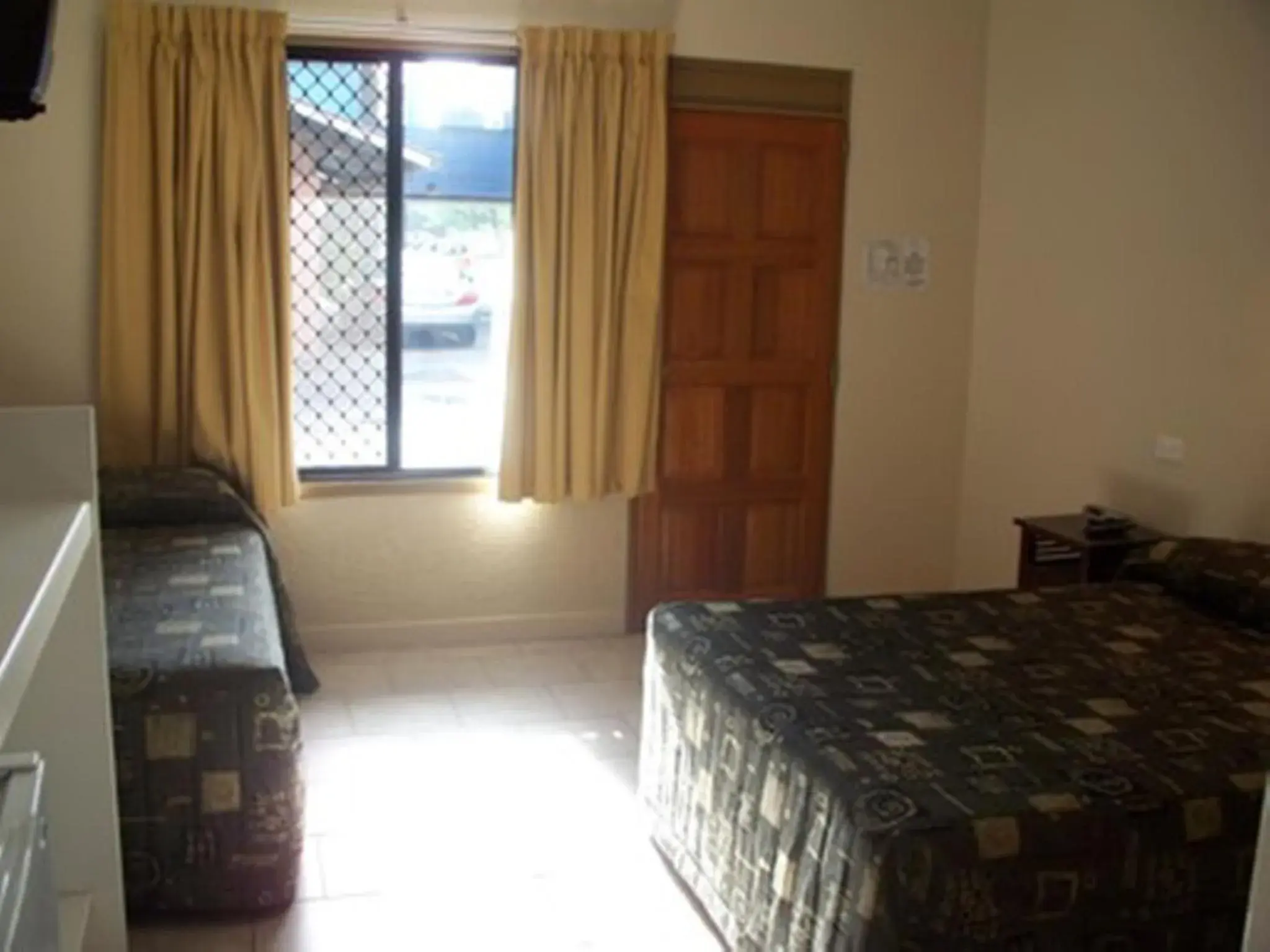 Bed in Aspect Central Bed in Aspect Central