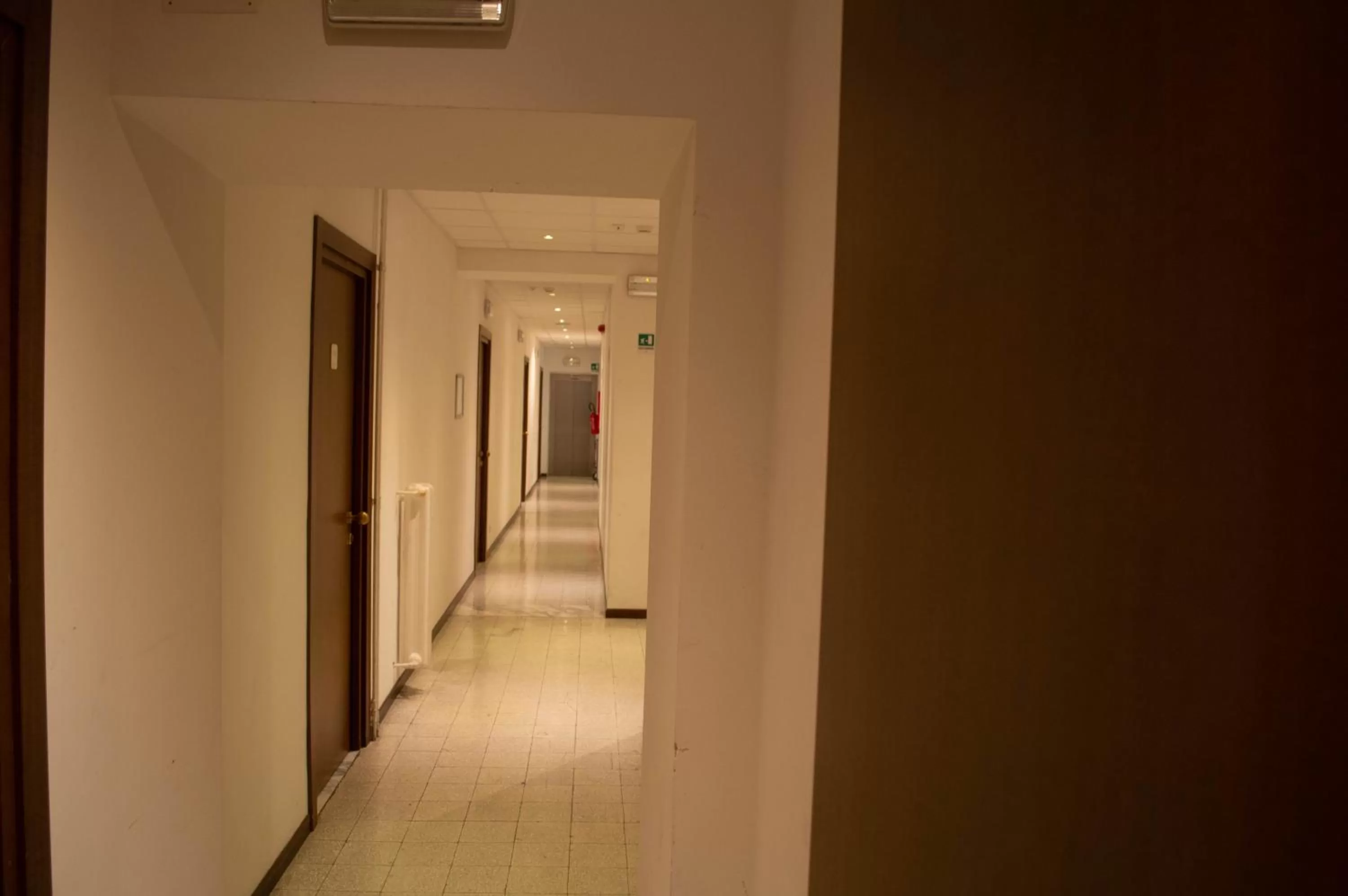 Lobby or reception in Villa Riari Garden