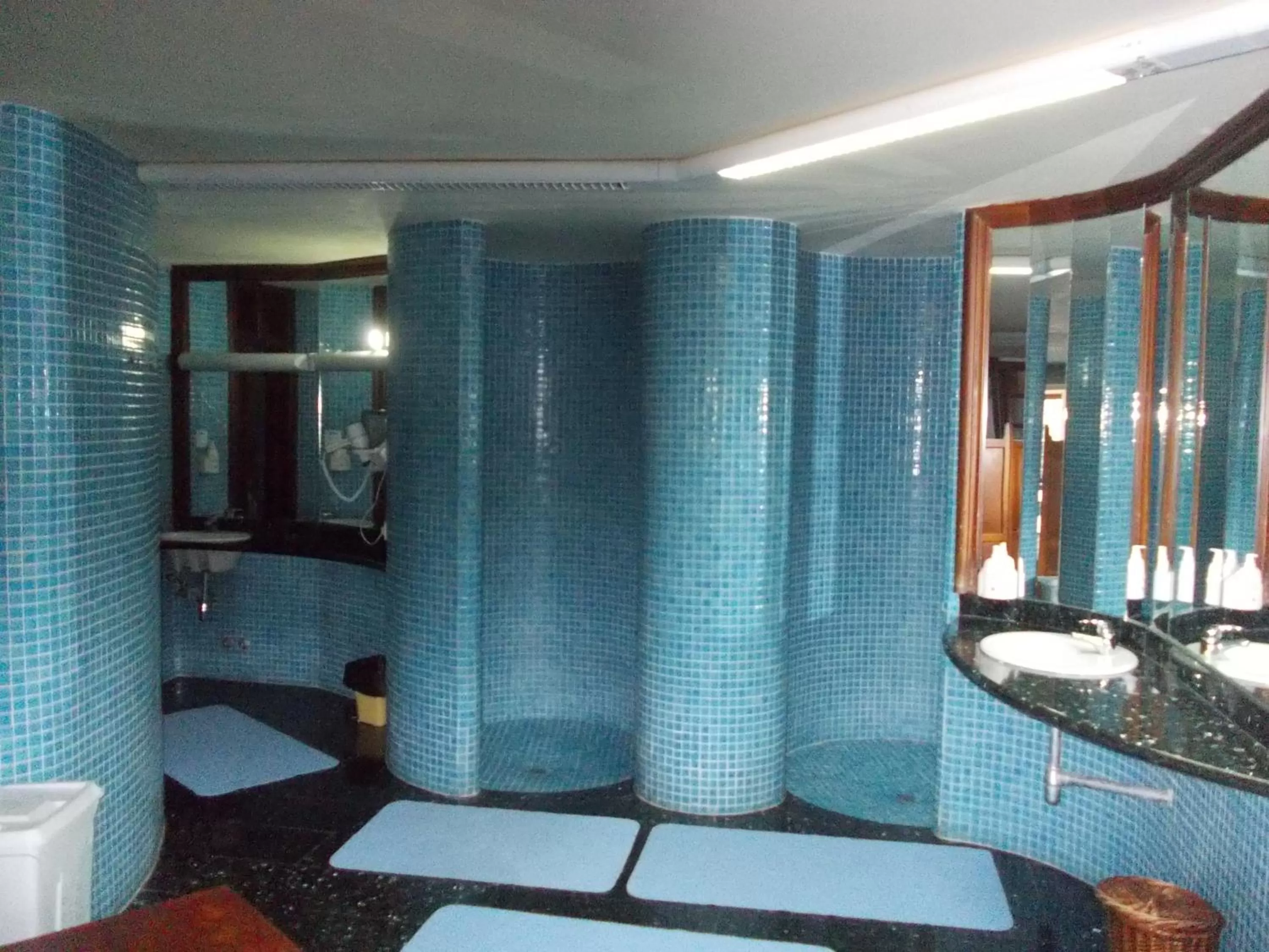 Spa and wellness centre/facilities in Hotel La Palma Romántica