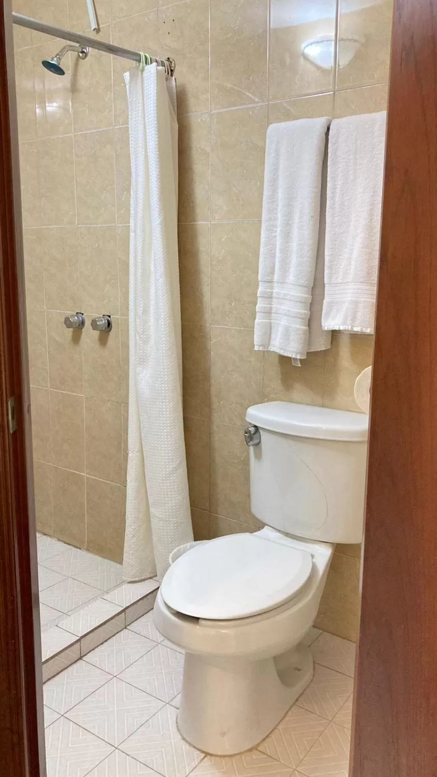 Mansion Serrano Hotel