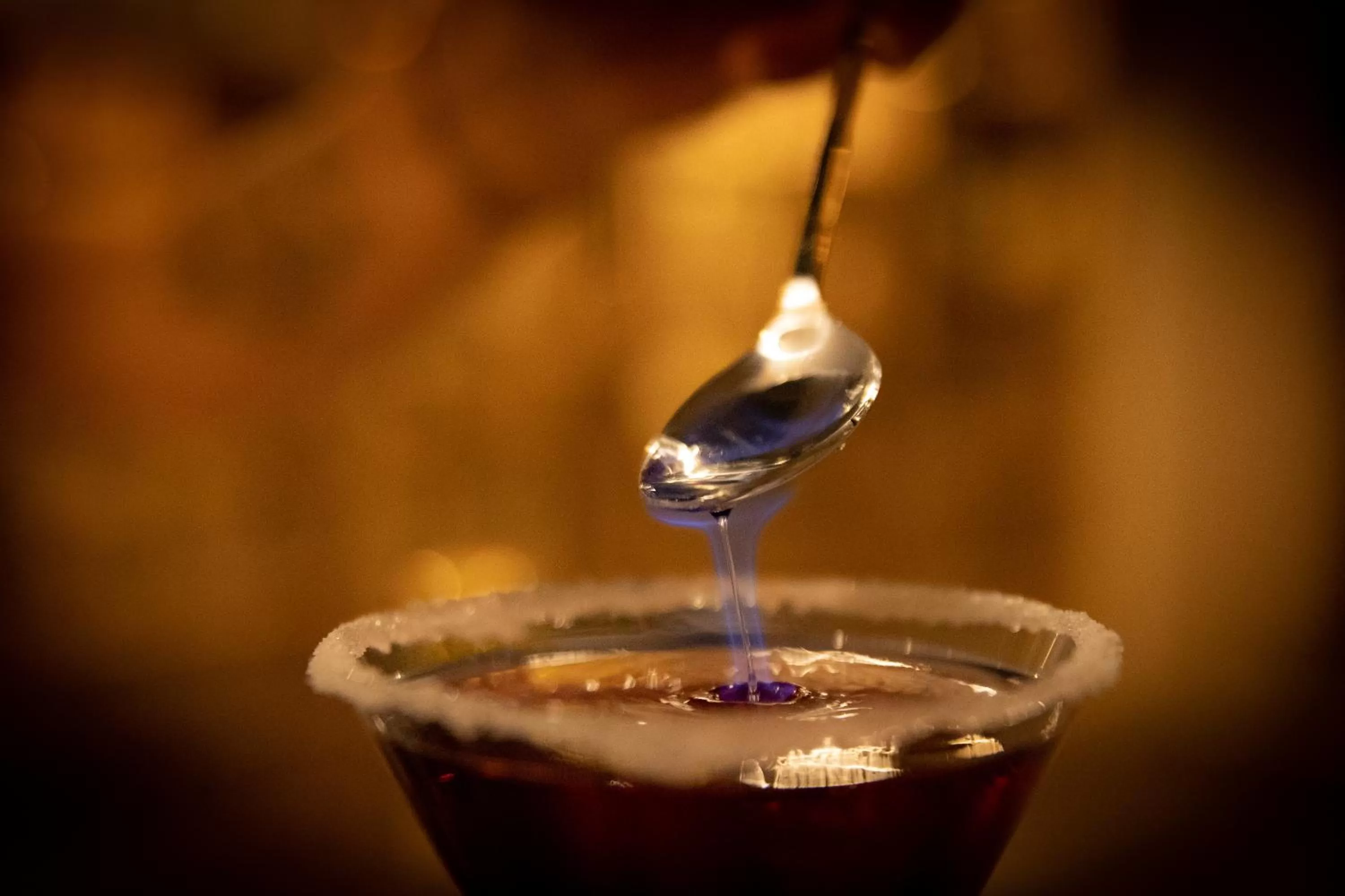 Lounge or bar in Wohlfühlhotel Landmann