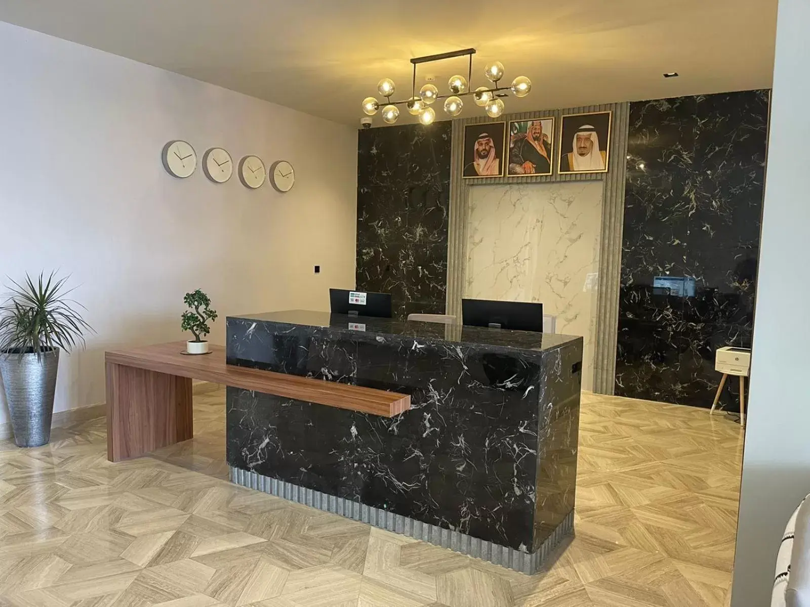 Property building in Voyage Residence فوياج ريسيدنس للشقق المخدومة Property building in Voyage Residence فوياج ريسيدنس للشقق المخدومة
