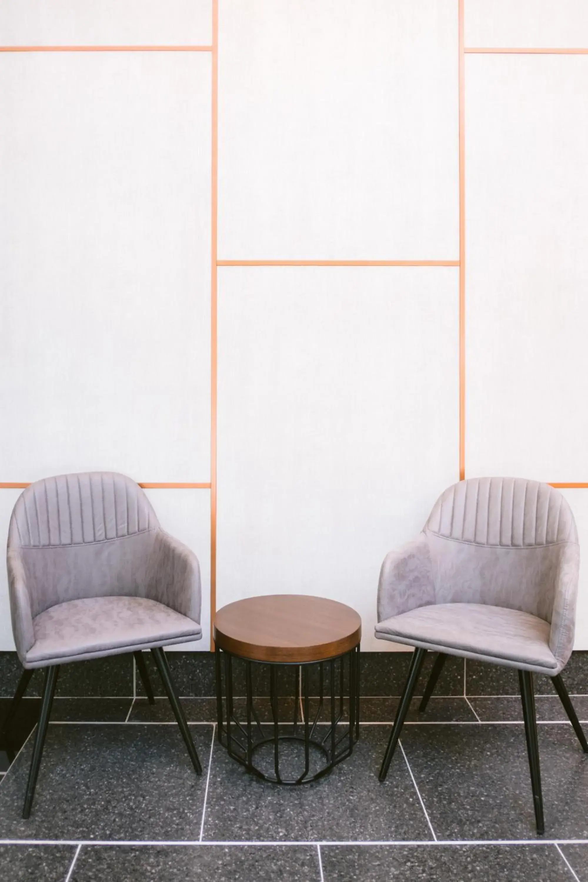 Lobby or reception, Seating Area in Indie Hotel Kuala Lumpur