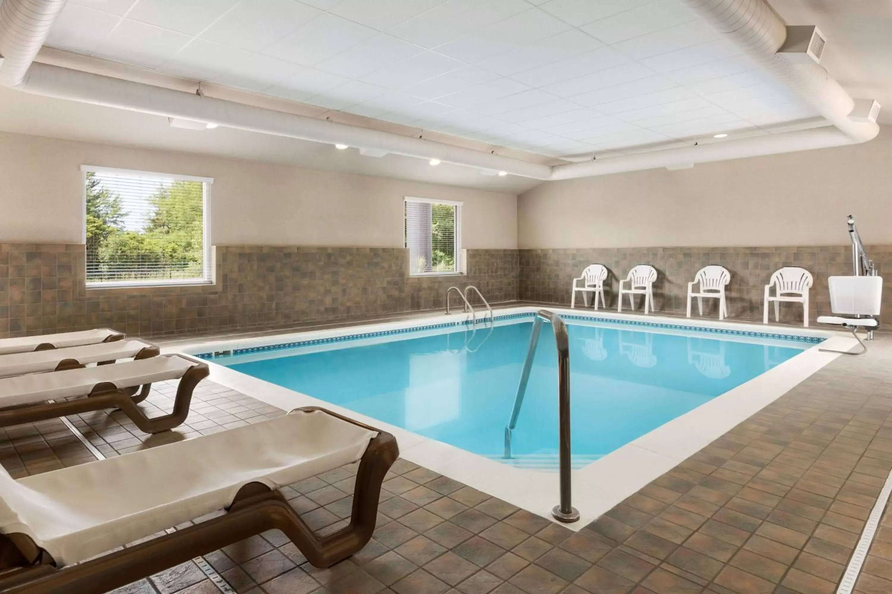 On site, Swimming Pool in Country Inn & Suites by Radisson, Holland, MI