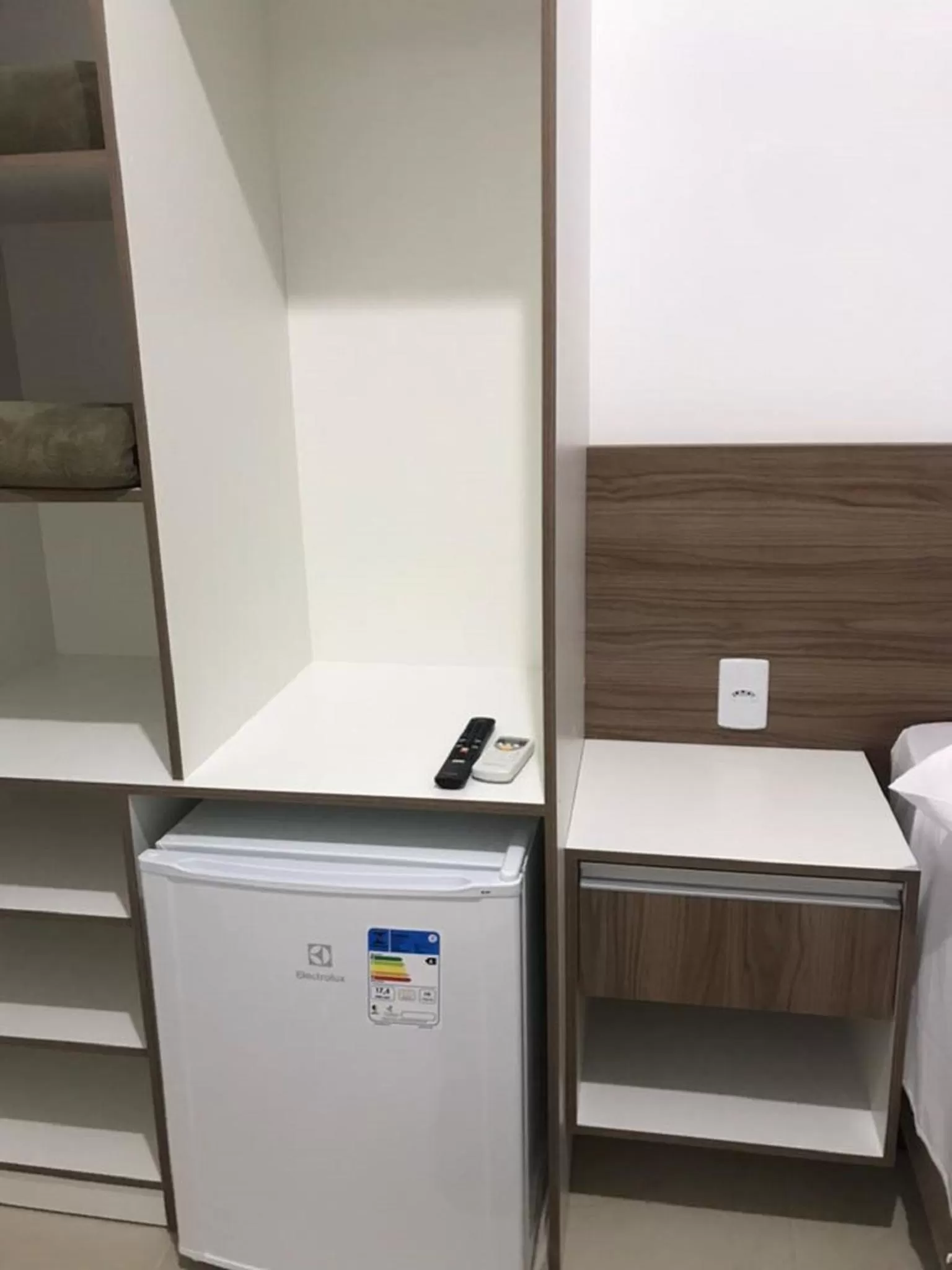 Other, Bed in Pousada Vó Dena