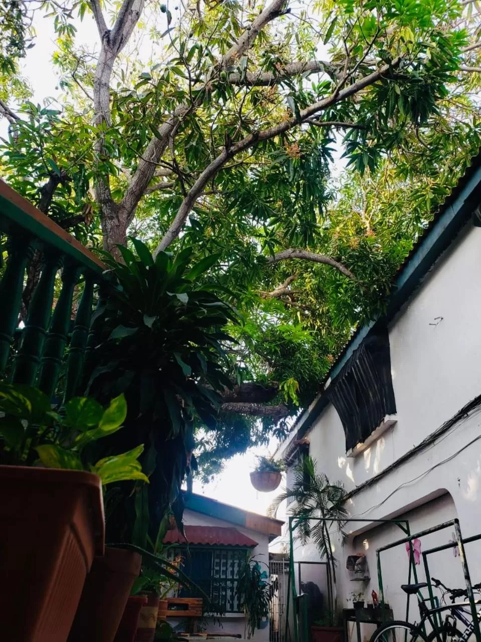 Tita’s Airport Hotel