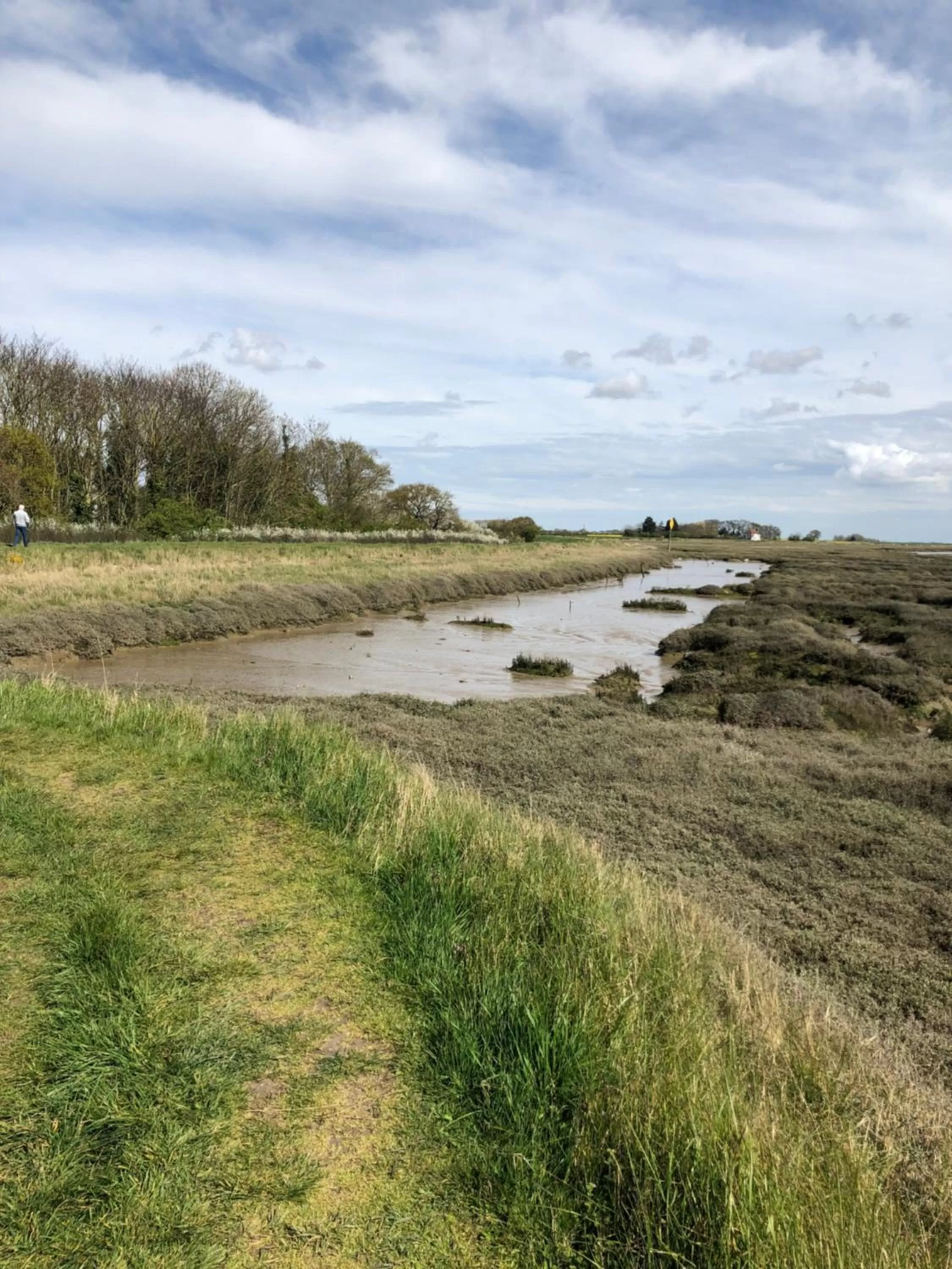 Fishing in Southend Airport Bed & Breakfast