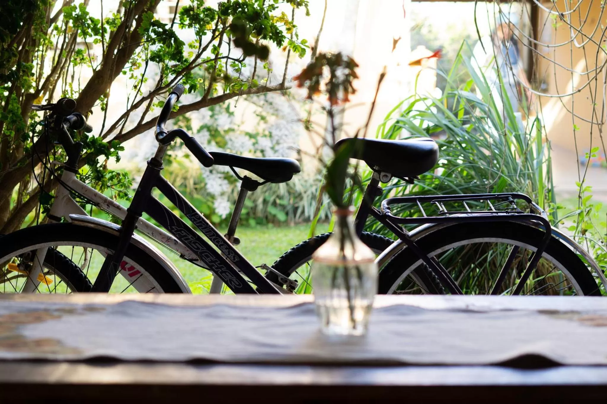 Casa dos Açores Cama e Café