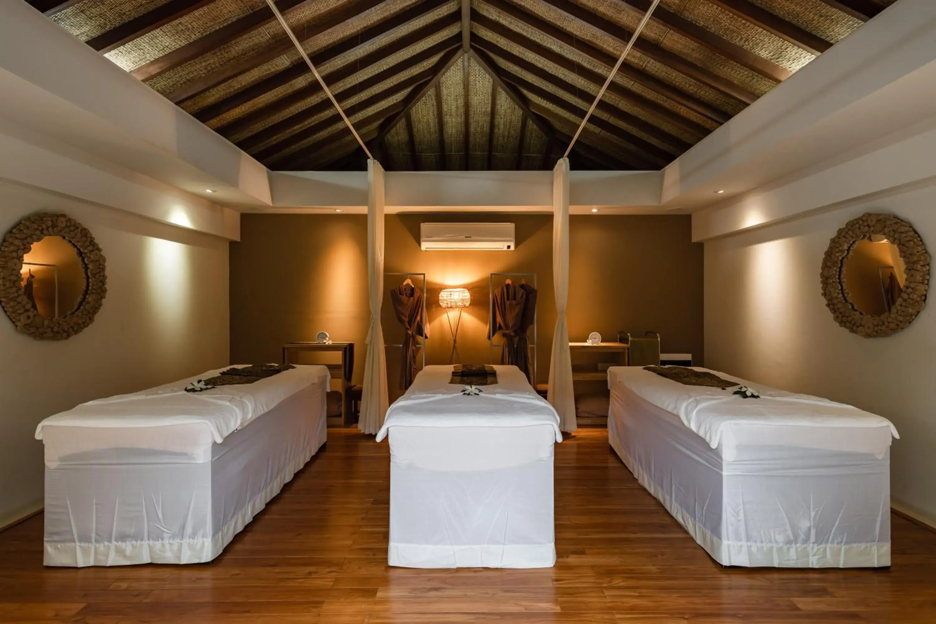 Spa and wellness centre/facilities in Chi Samui Resort Spa and wellness centre/facilities in Chi Samui Resort