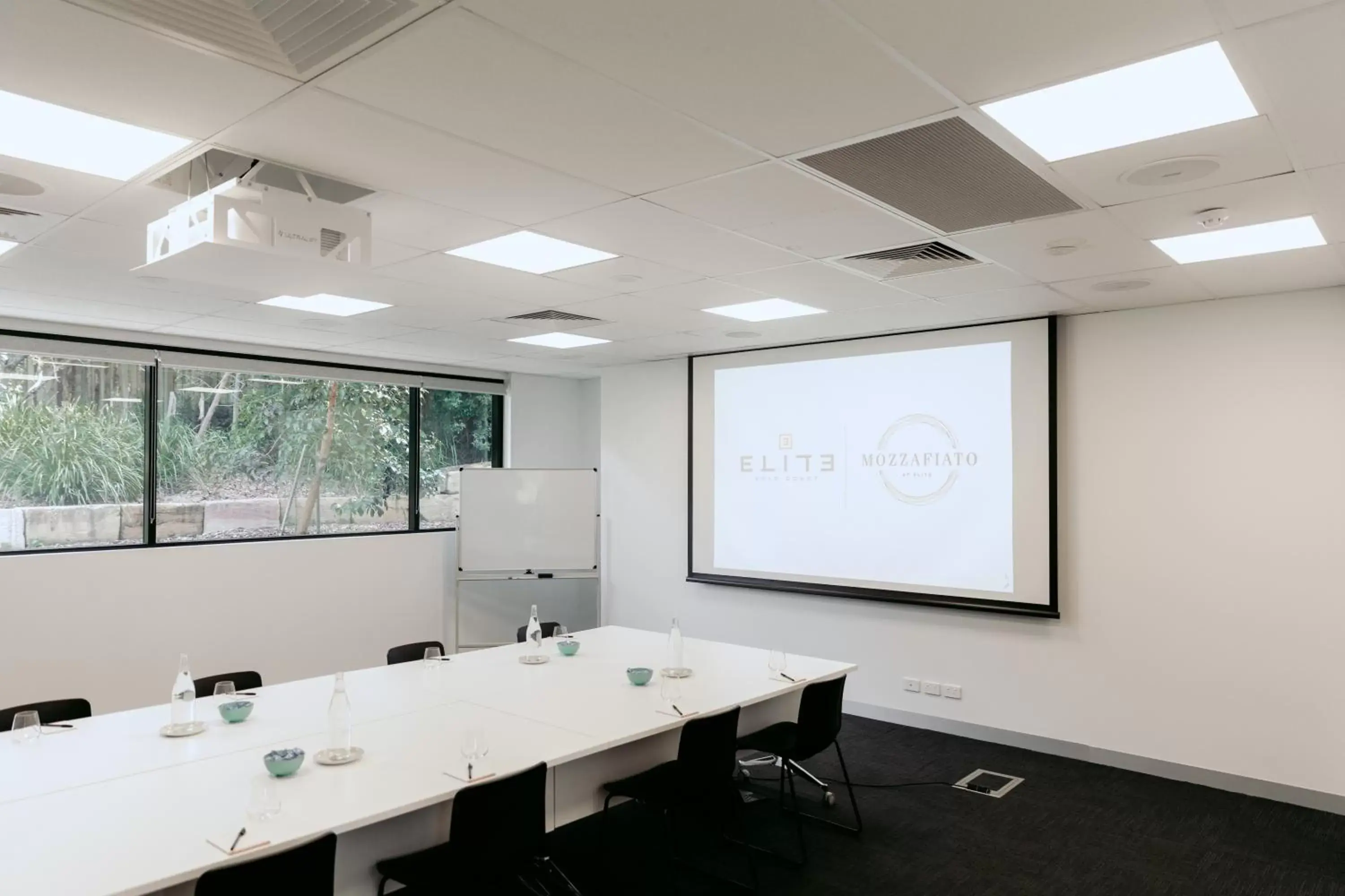 Meeting/conference room in Elite Gold Coast