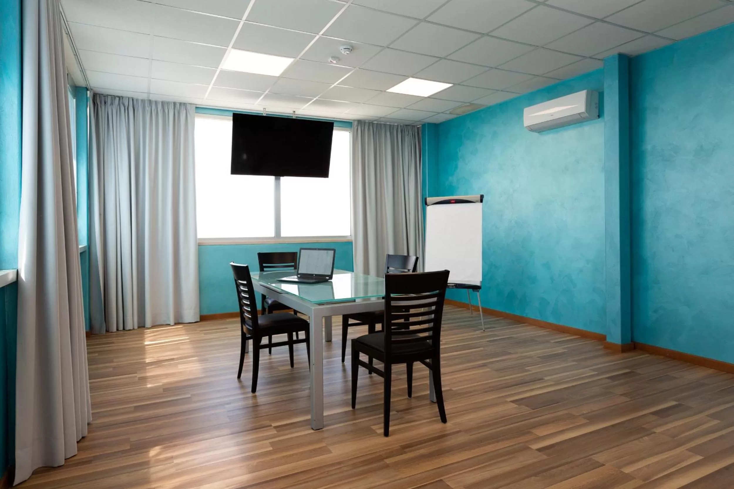 Meeting/conference room in Hotel Belvedere