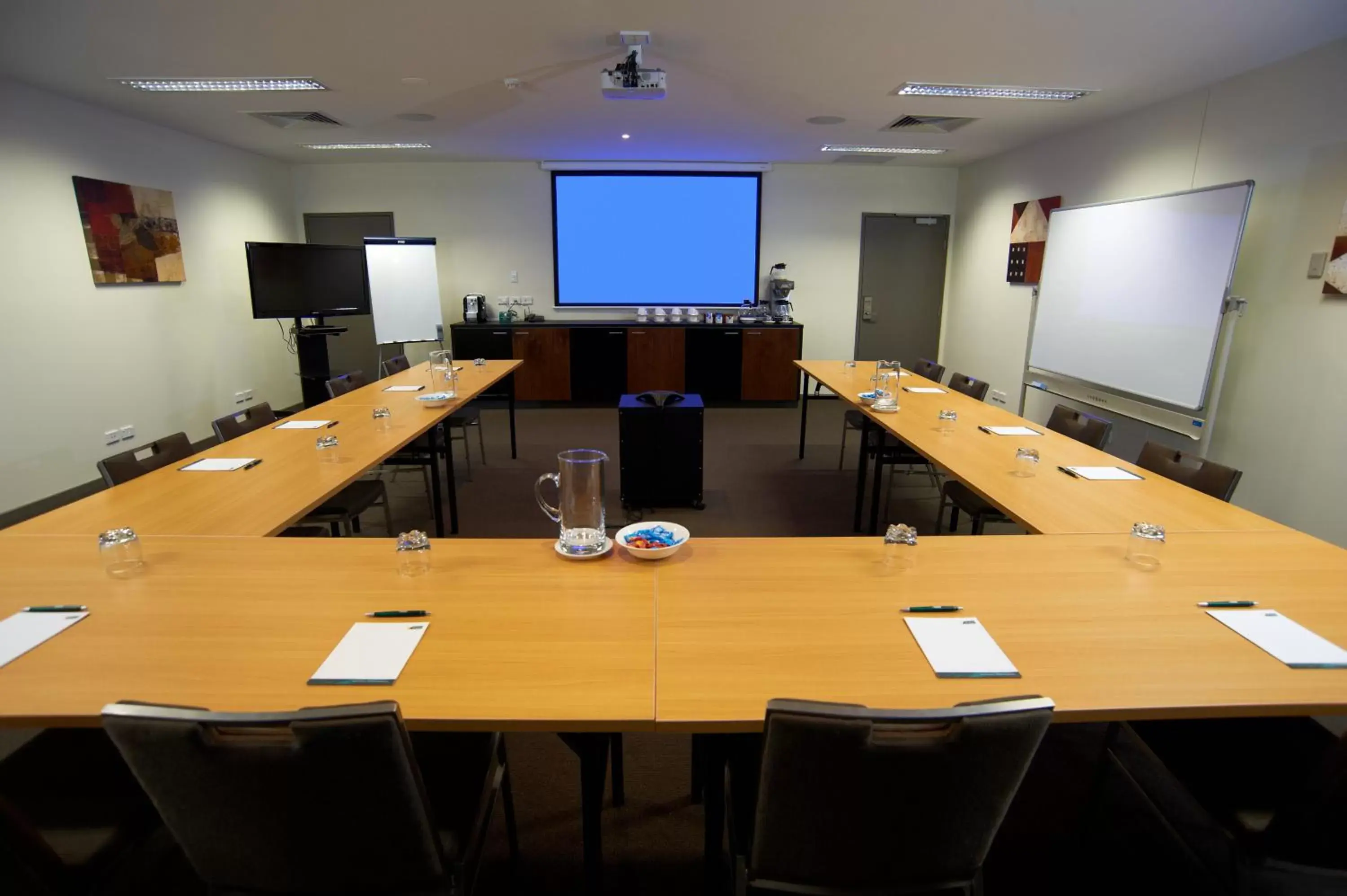 Business facilities in Quest Moorabbin