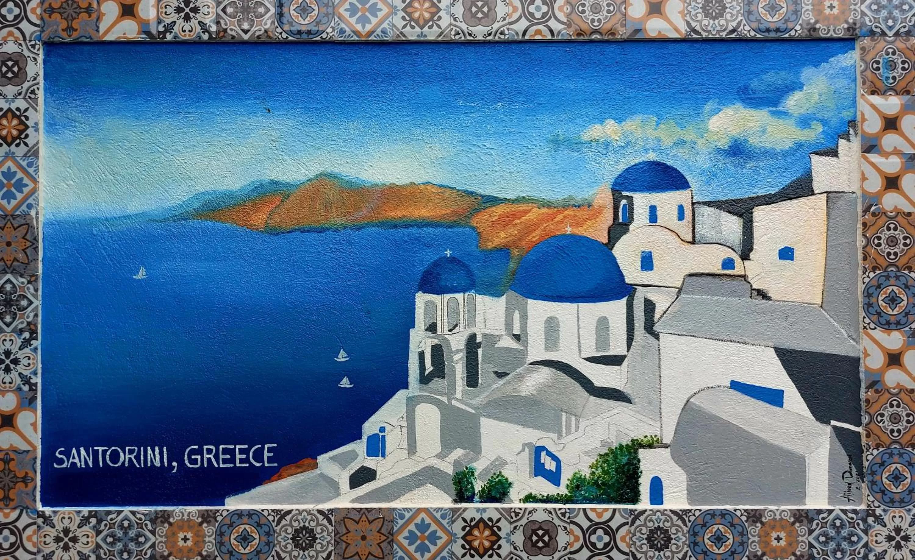 Montecarlo Villas Panglao