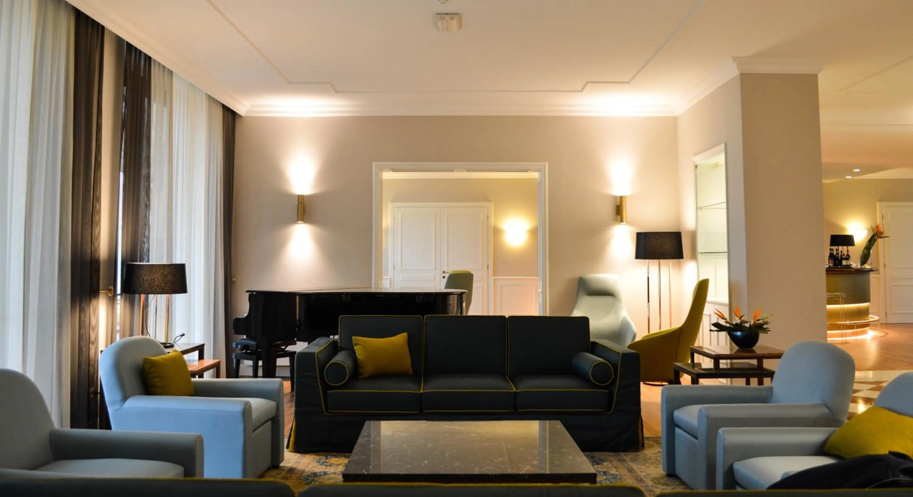 Grand Hotel Terme Sirmione