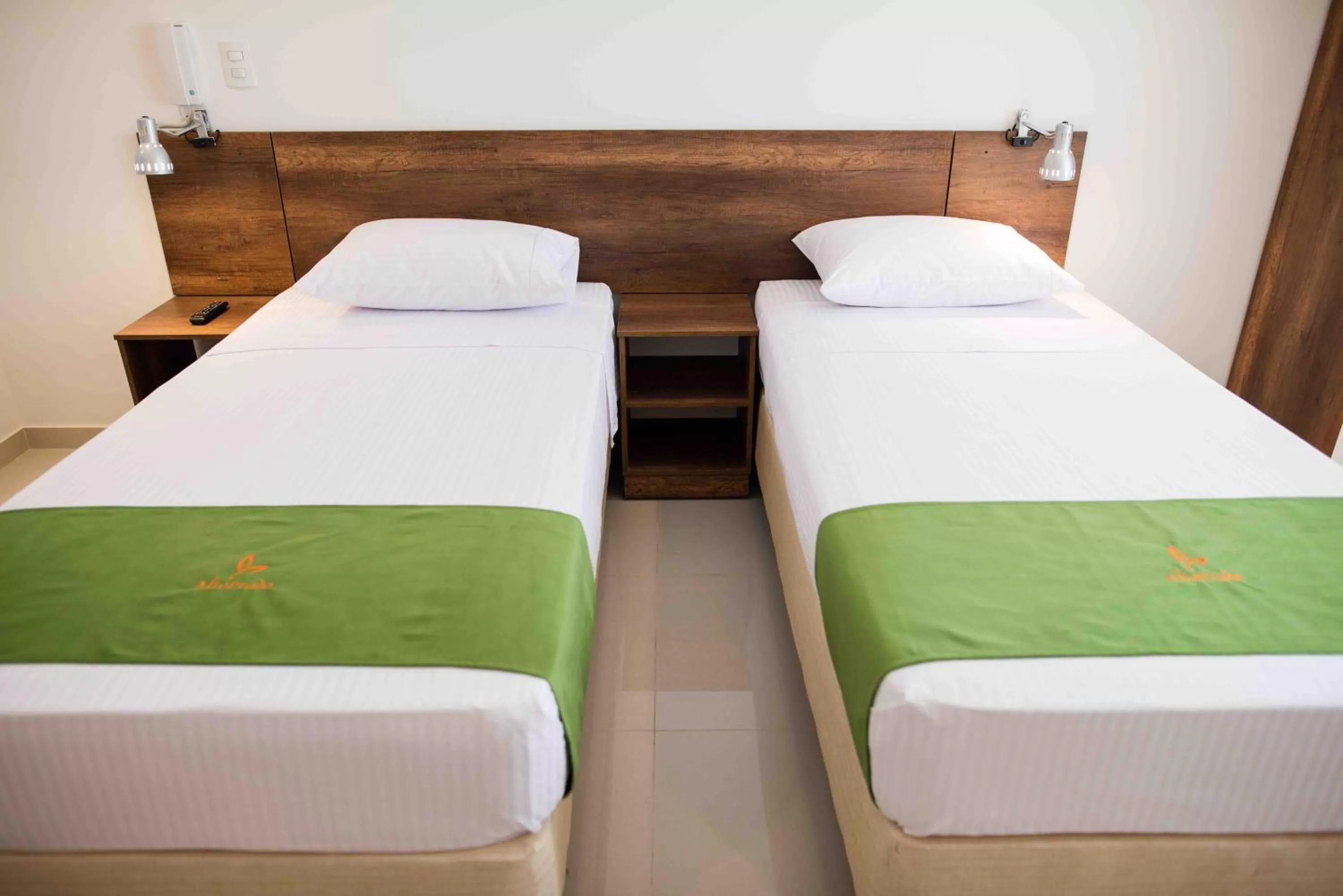 Bed in Altoprado Popayán