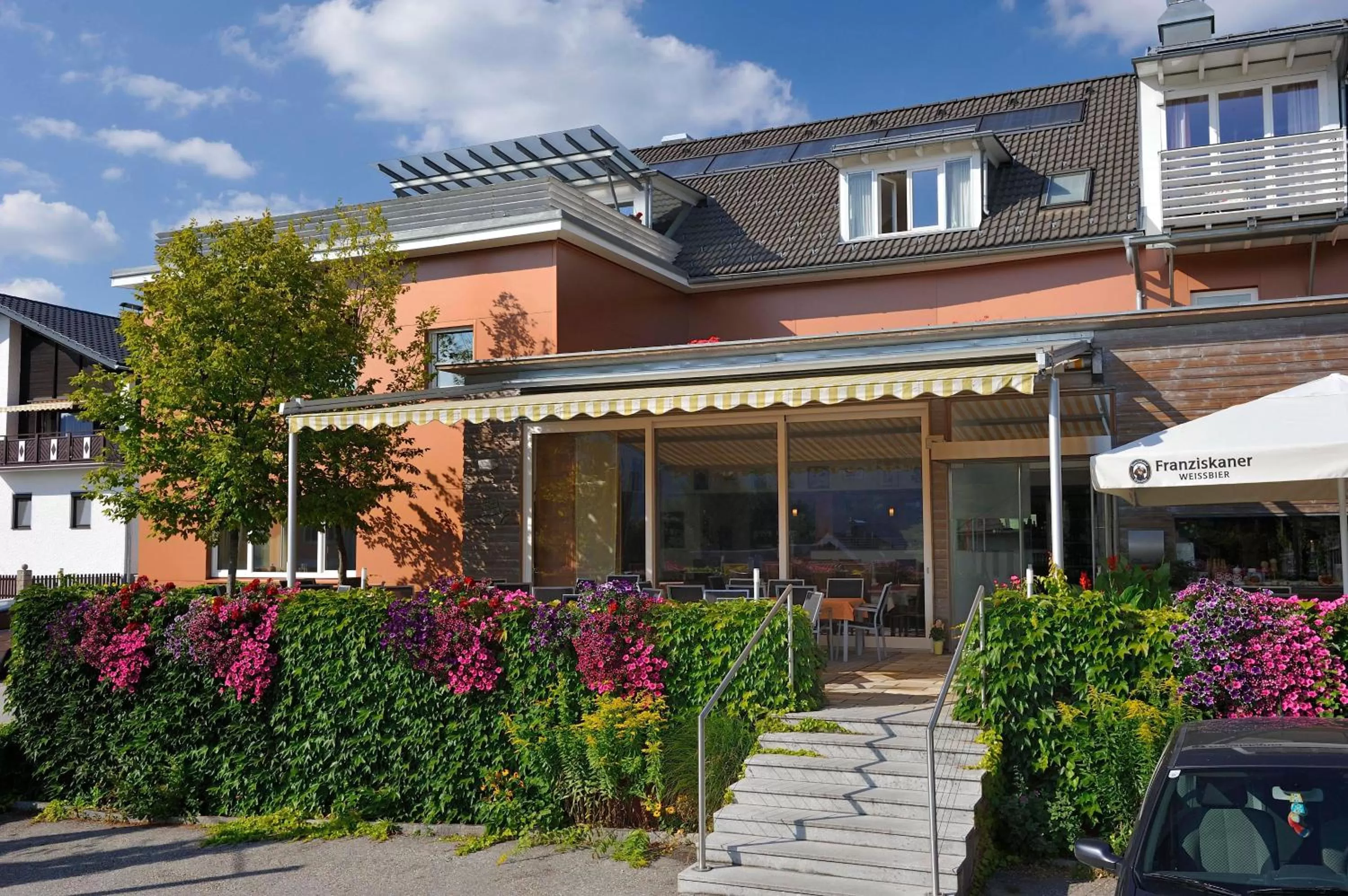 Biergasthaus Schiffner