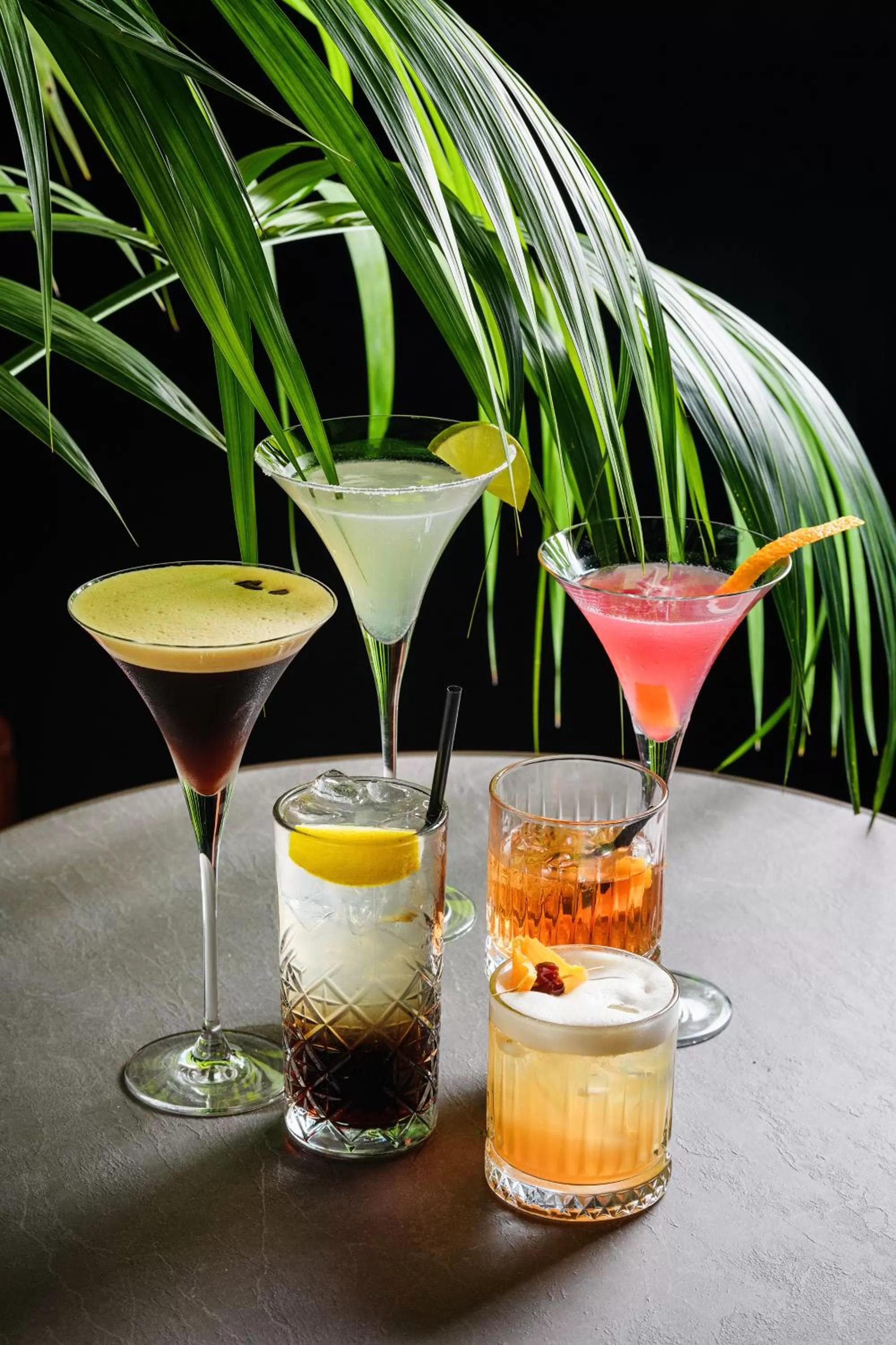 Lounge or bar in Hotel Uji Ftohte Tepelene