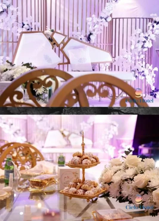 Cielo Hotel Lusail Qatar