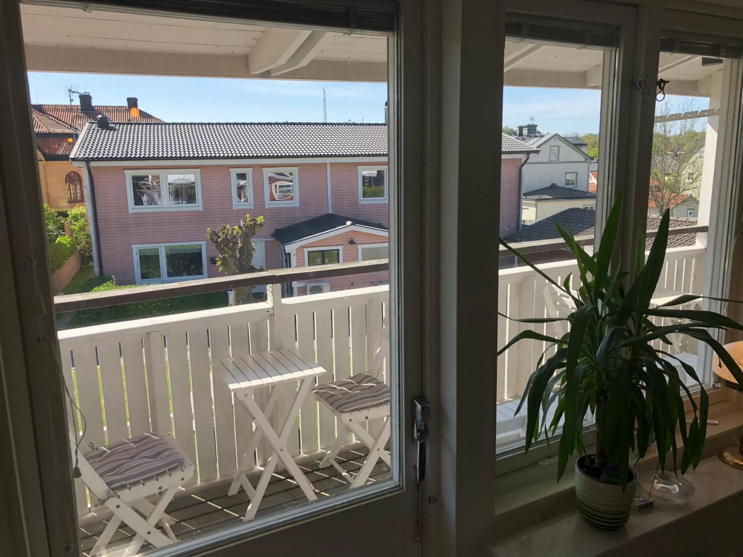 View (from property/room) in Sven Fredriksson Bed & Breakfast