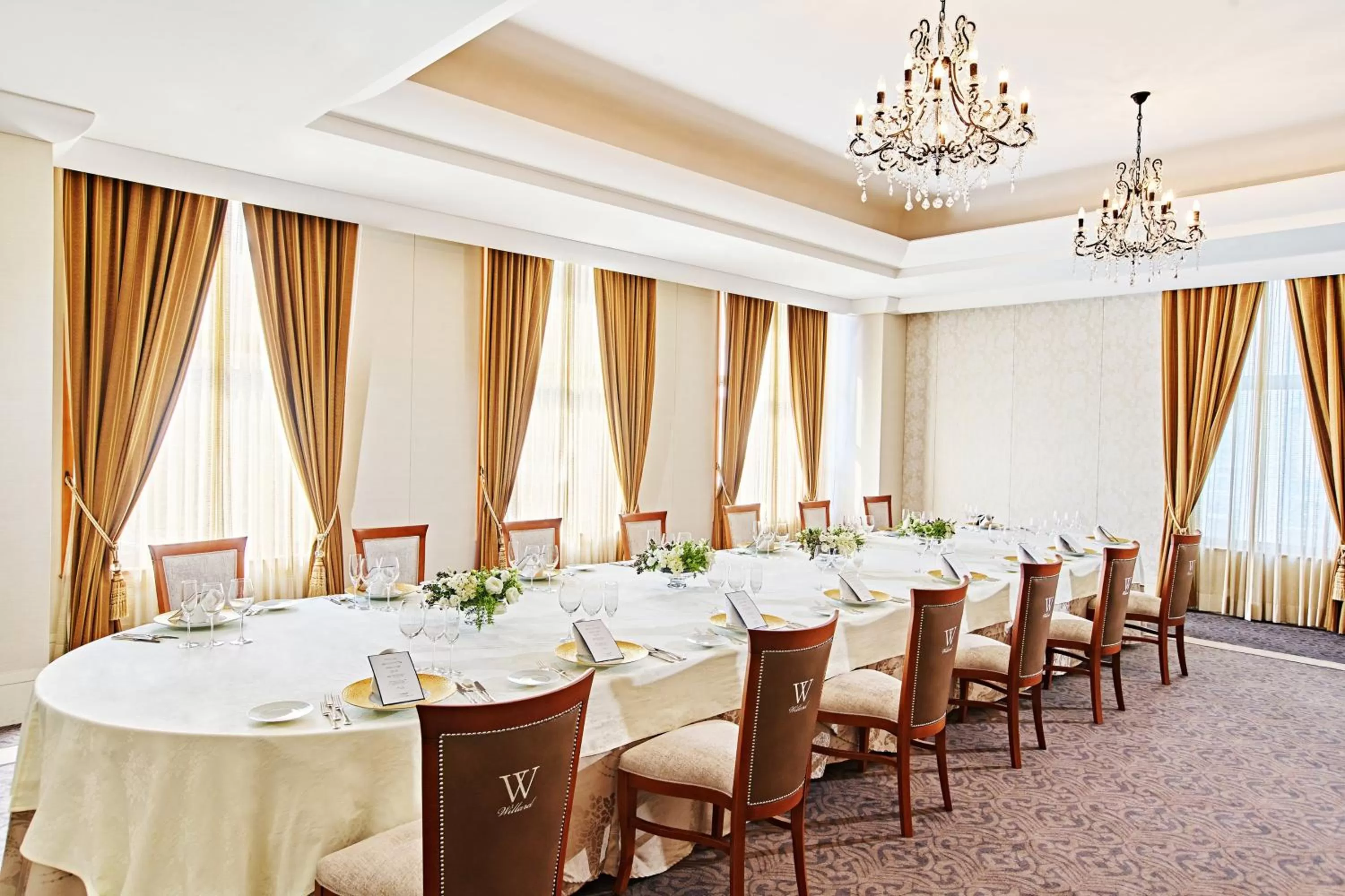 Banquet/Function facilities in InterContinental Tokyo Bay by IHG