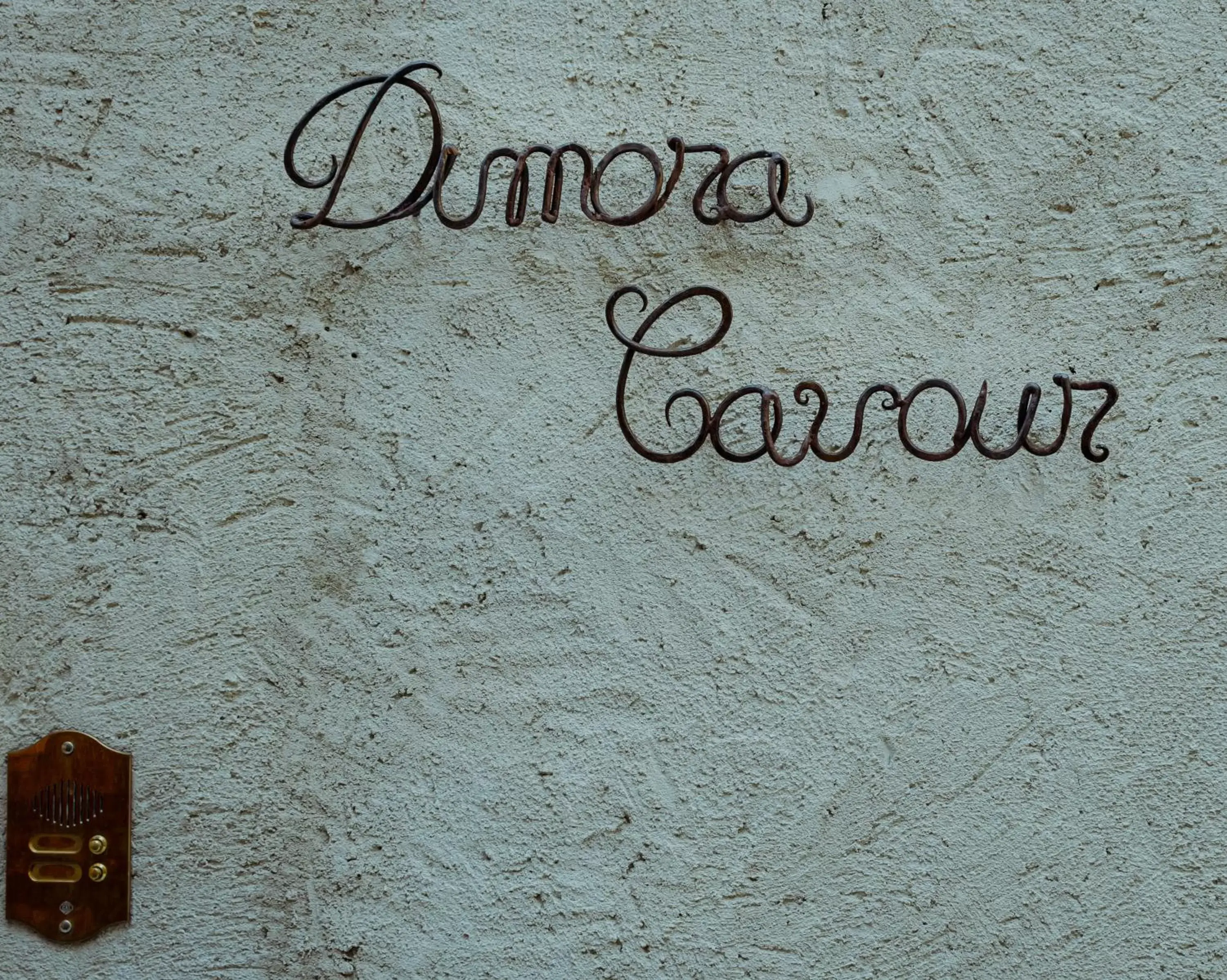 Dimora Cavour
